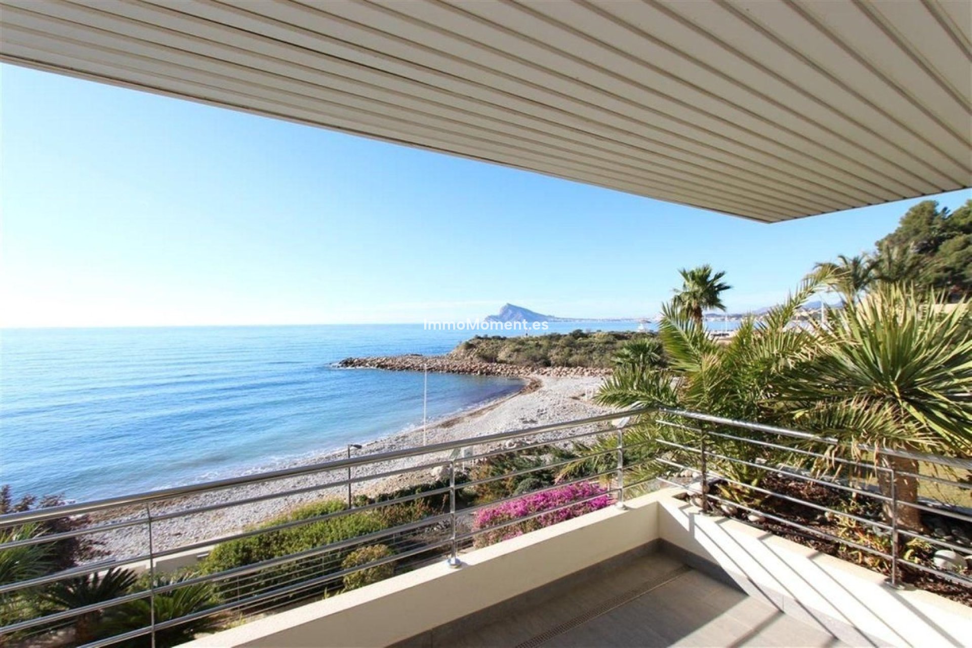 Bestaande woning - Appartement - Altea - Altea Centro