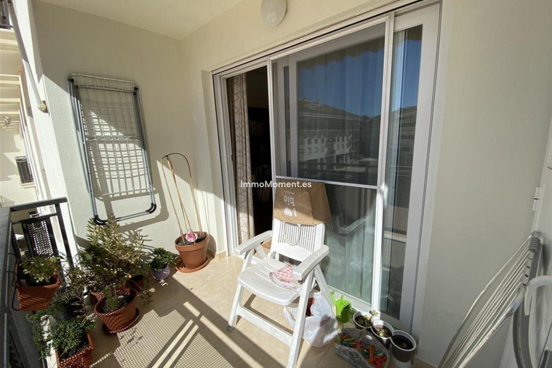 Bestaande woning - Appartement - Altea - Altea Centro