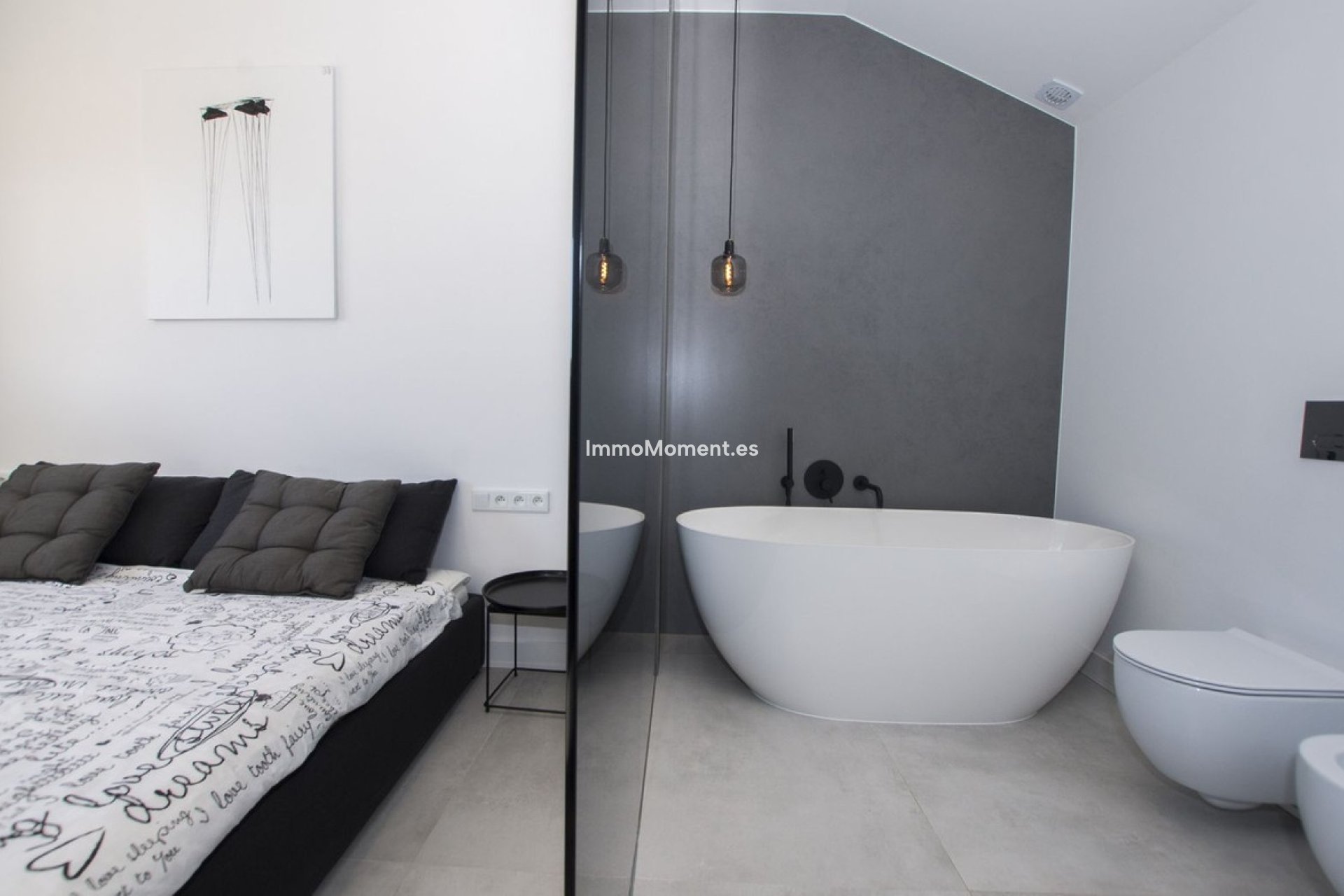 Bestaande woning - Appartement - Altea - Altea Centro