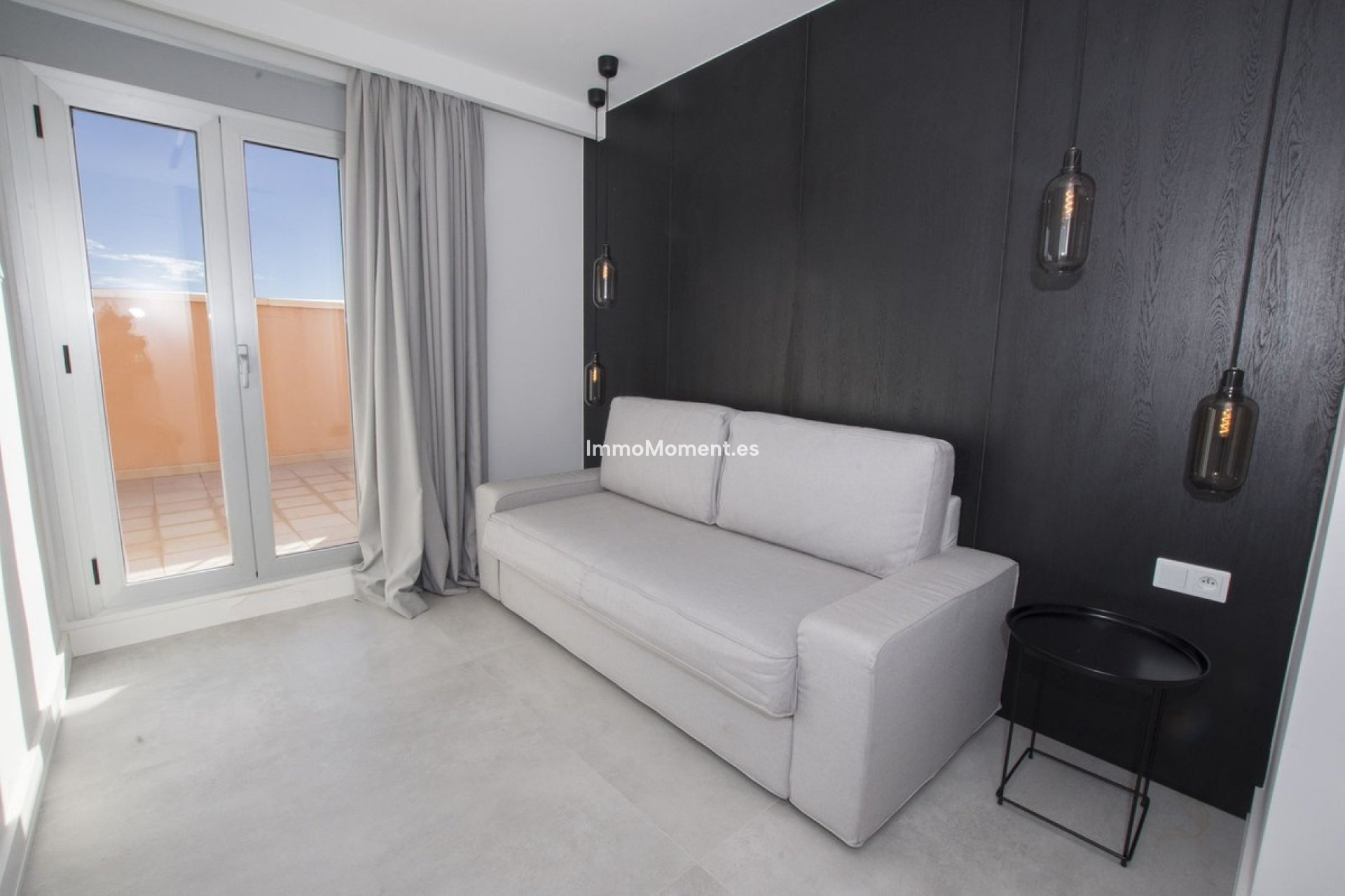 Bestaande woning - Appartement - Altea - Altea Centro