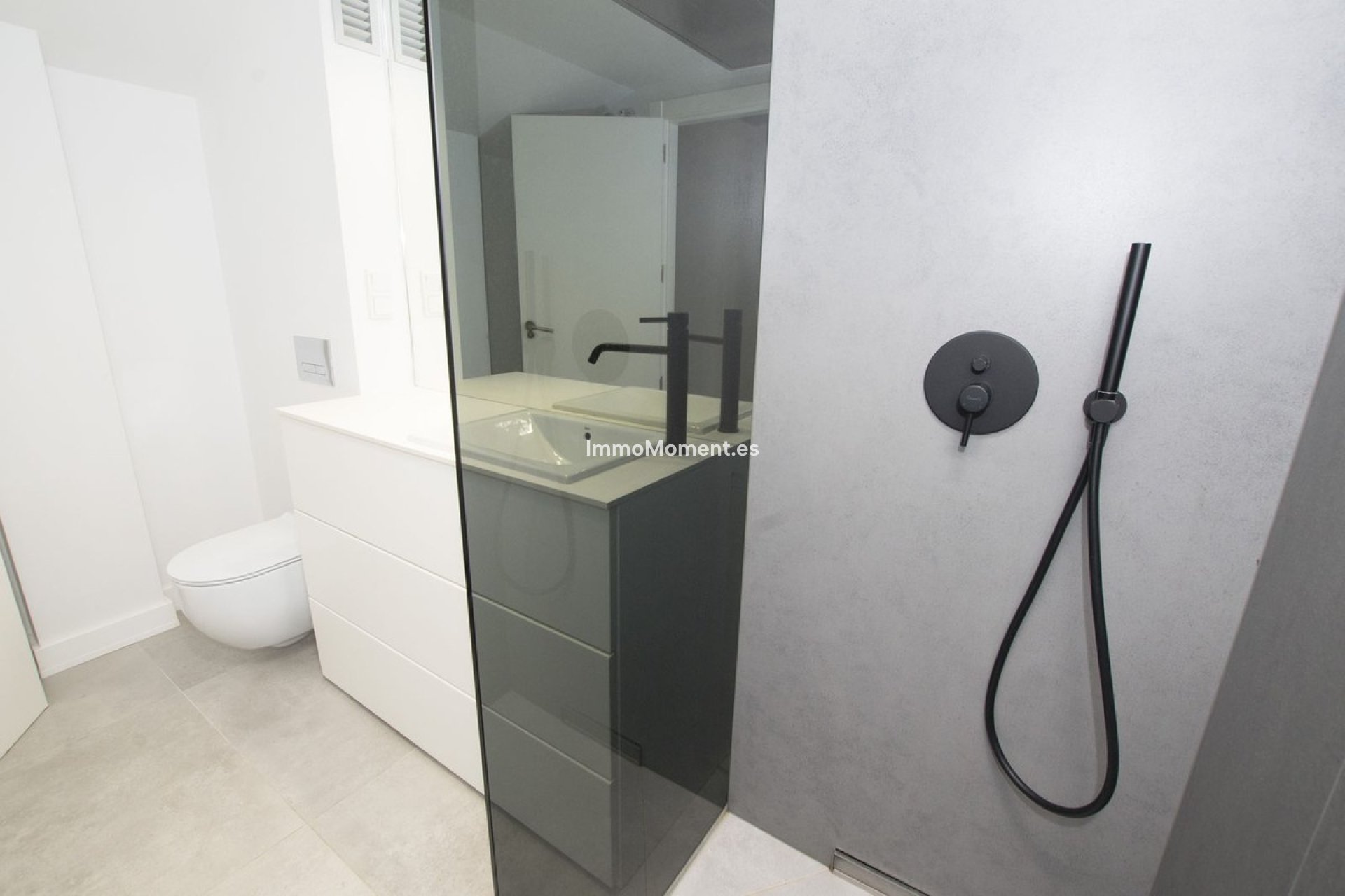 Bestaande woning - Appartement - Altea - Altea Centro