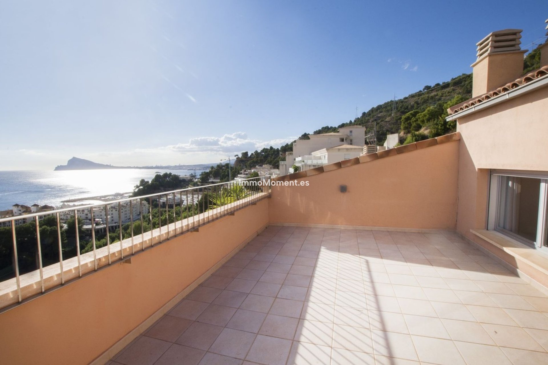Bestaande woning - Appartement - Altea - Altea Centro