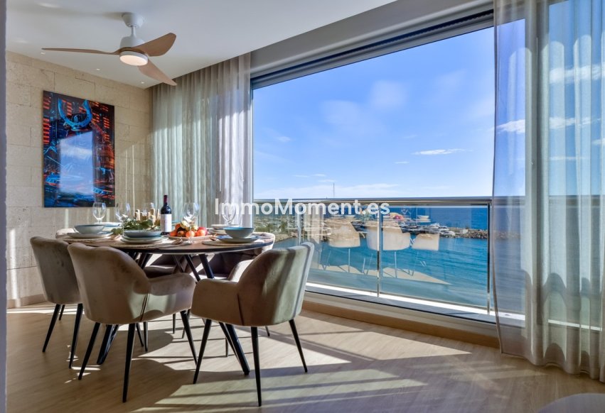 Bestaande woning - Appartement - Altea - Altea Centro