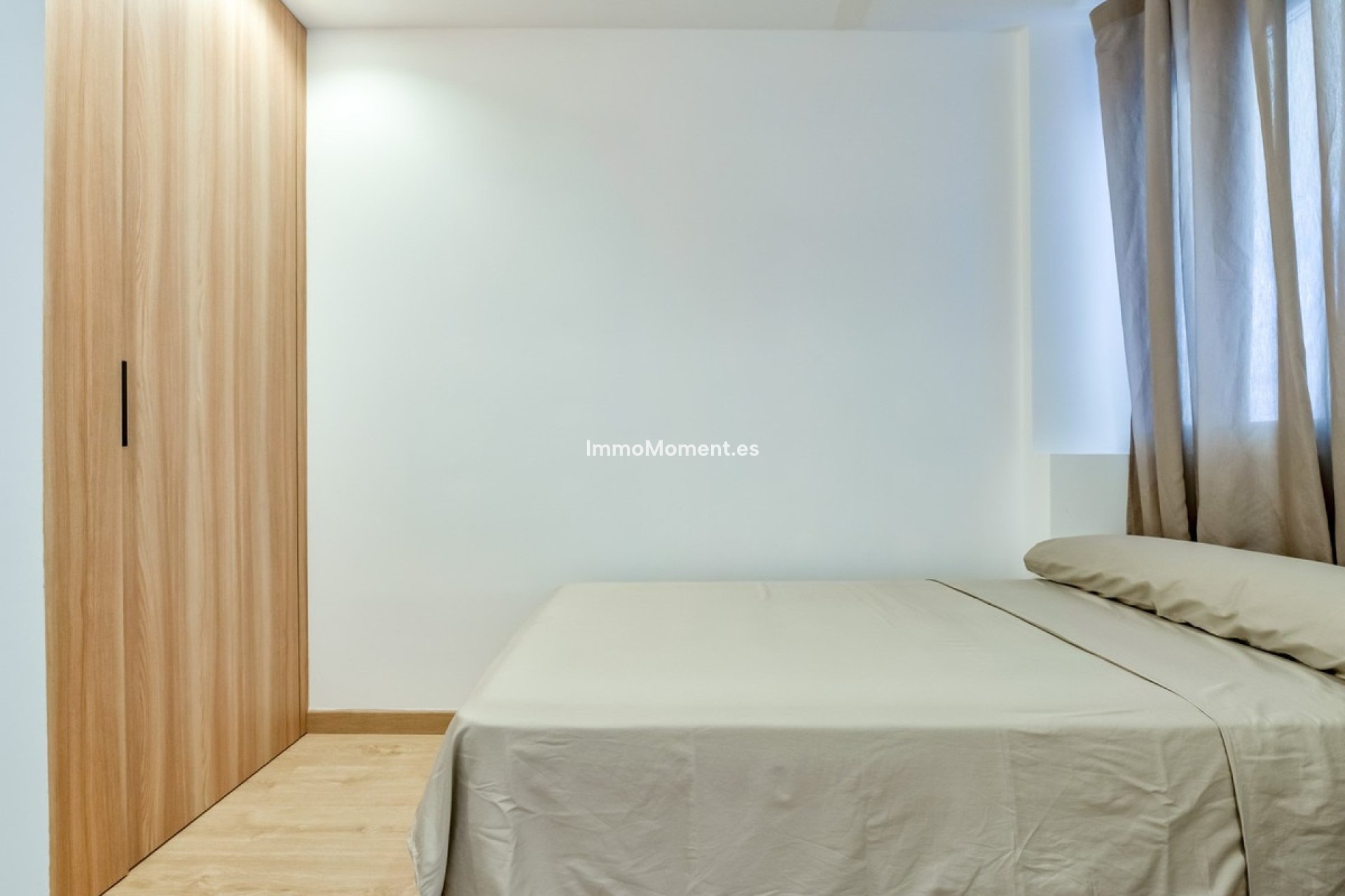 Bestaande woning - Appartement - Altea - Altea Centro