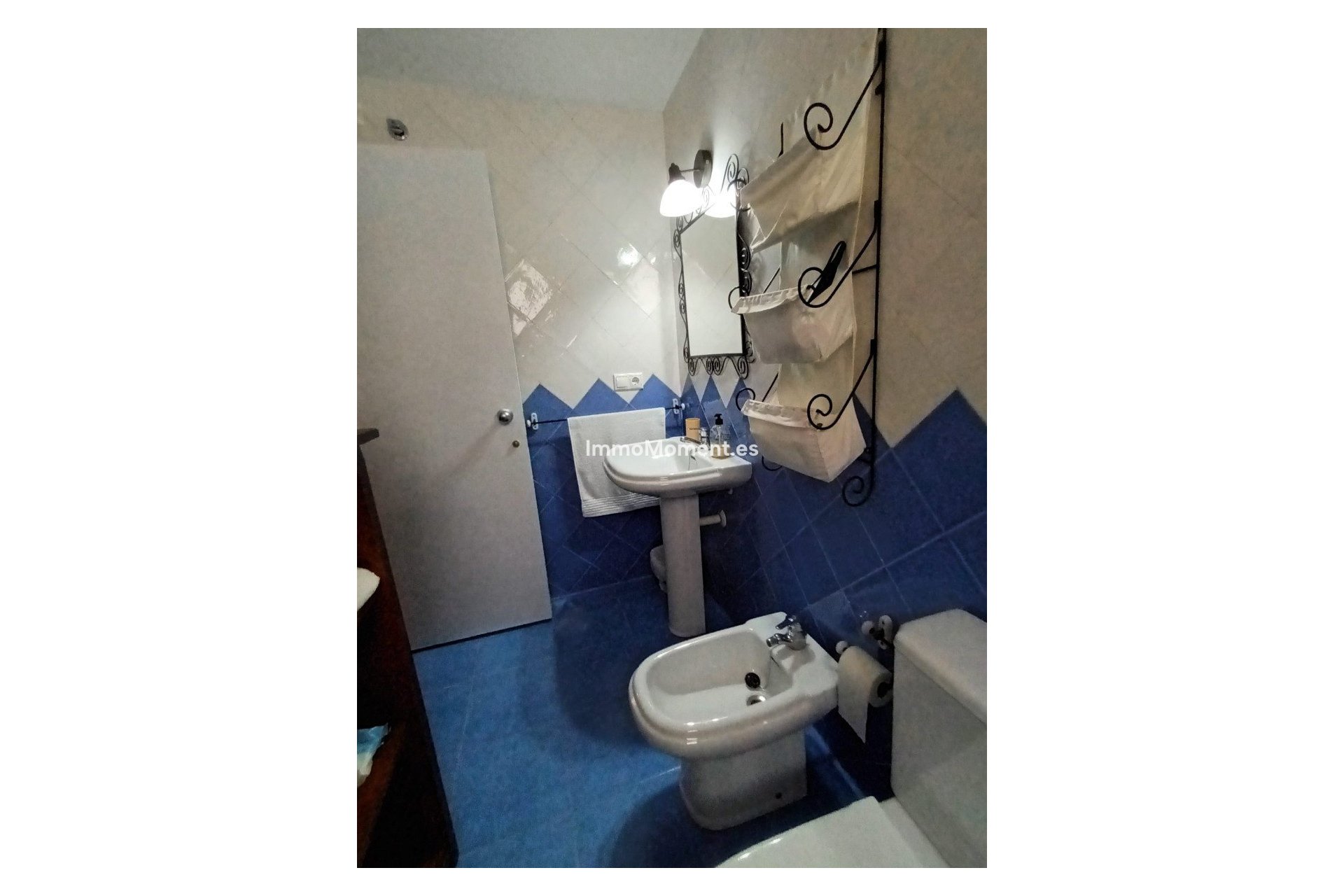 Bestaande woning - Appartement - Altea - Altea Centro