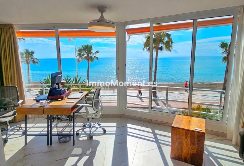 Bestaande woning - Appartement - Altea - Altea Centro