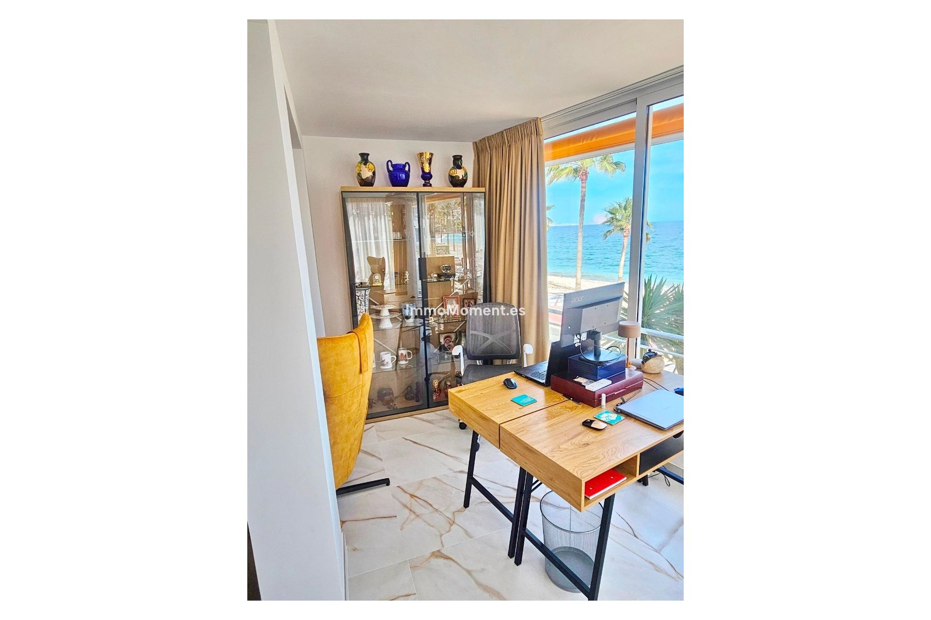 Bestaande woning - Appartement - Altea - Altea Centro