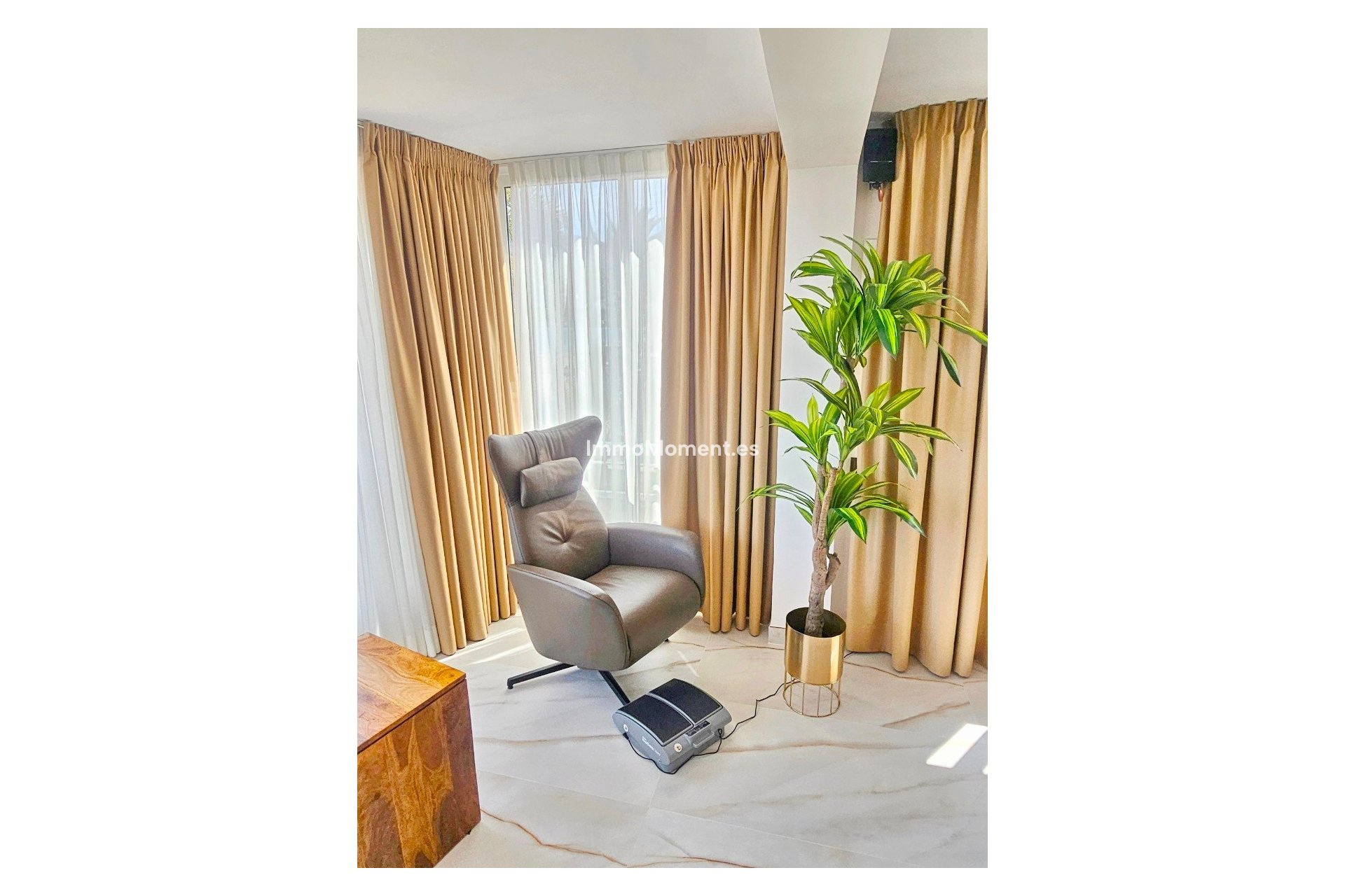 Bestaande woning - Appartement - Altea - Altea Centro