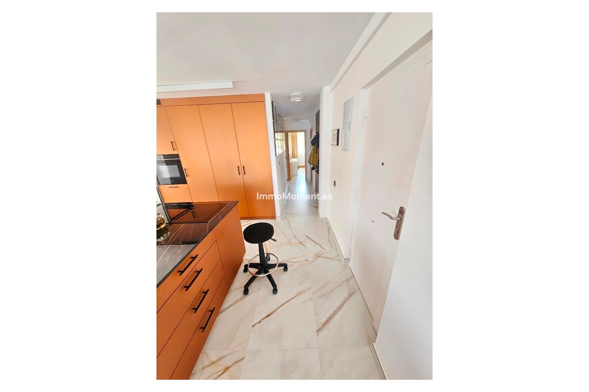 Bestaande woning - Appartement - Altea - Altea Centro