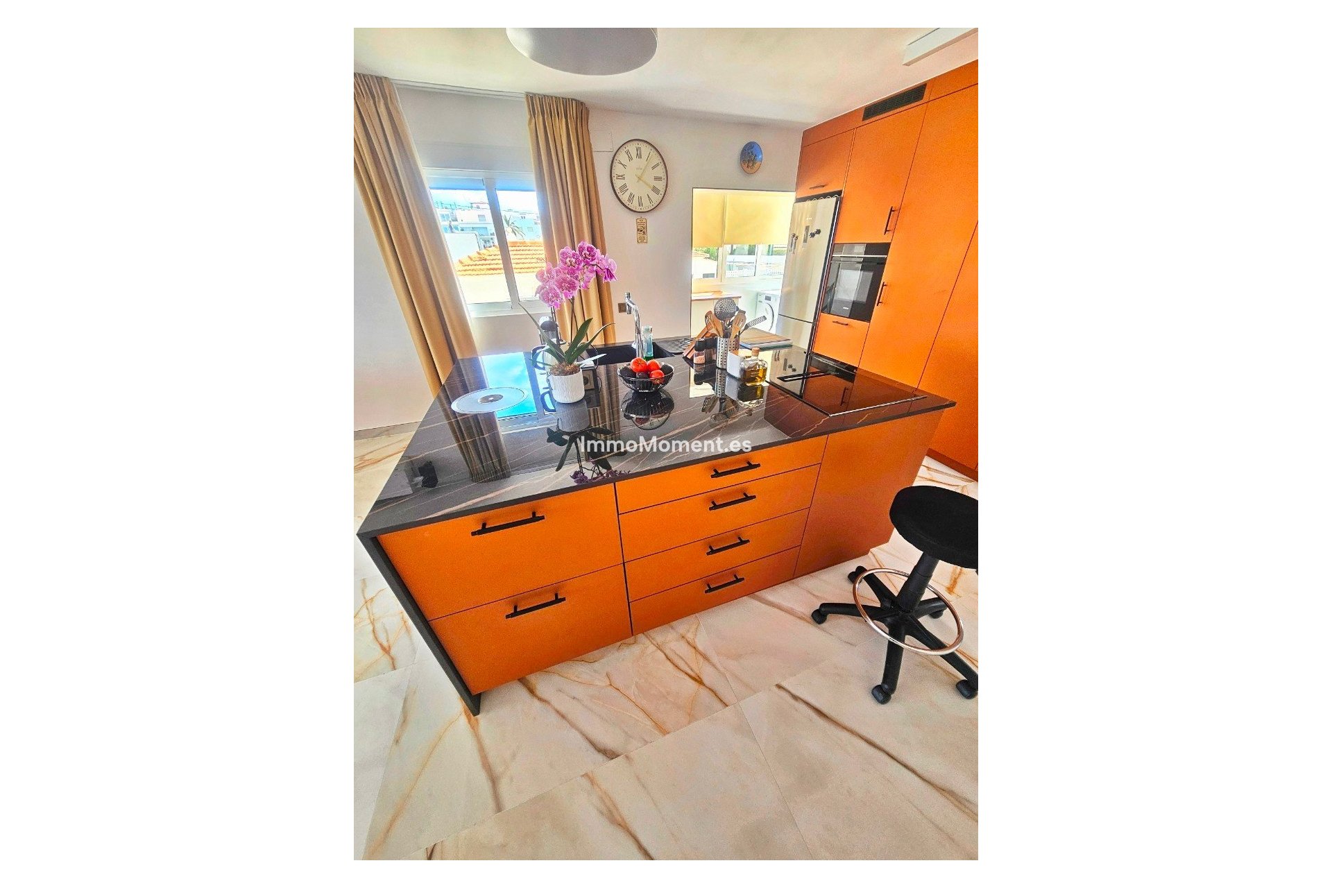 Bestaande woning - Appartement - Altea - Altea Centro