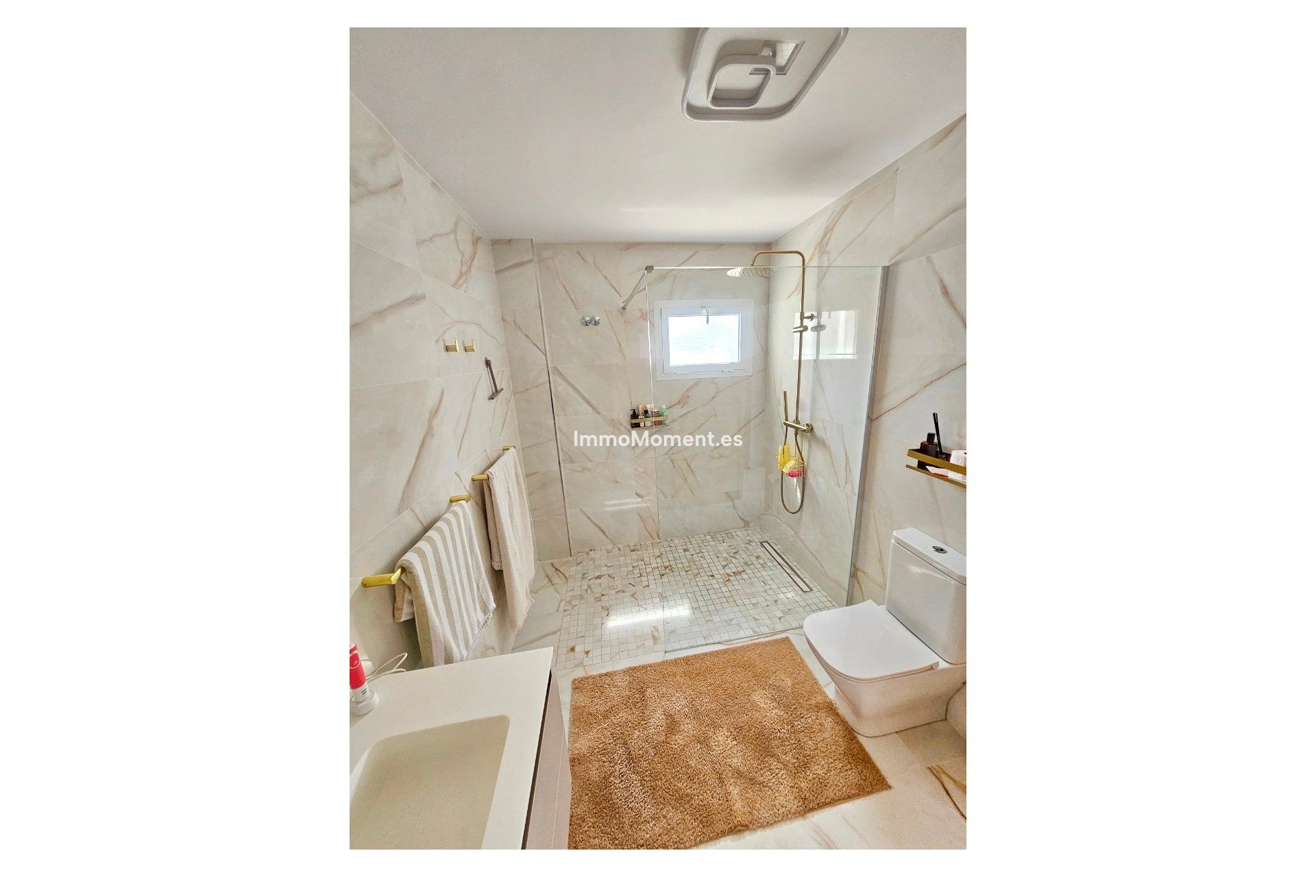 Bestaande woning - Appartement - Altea - Altea Centro