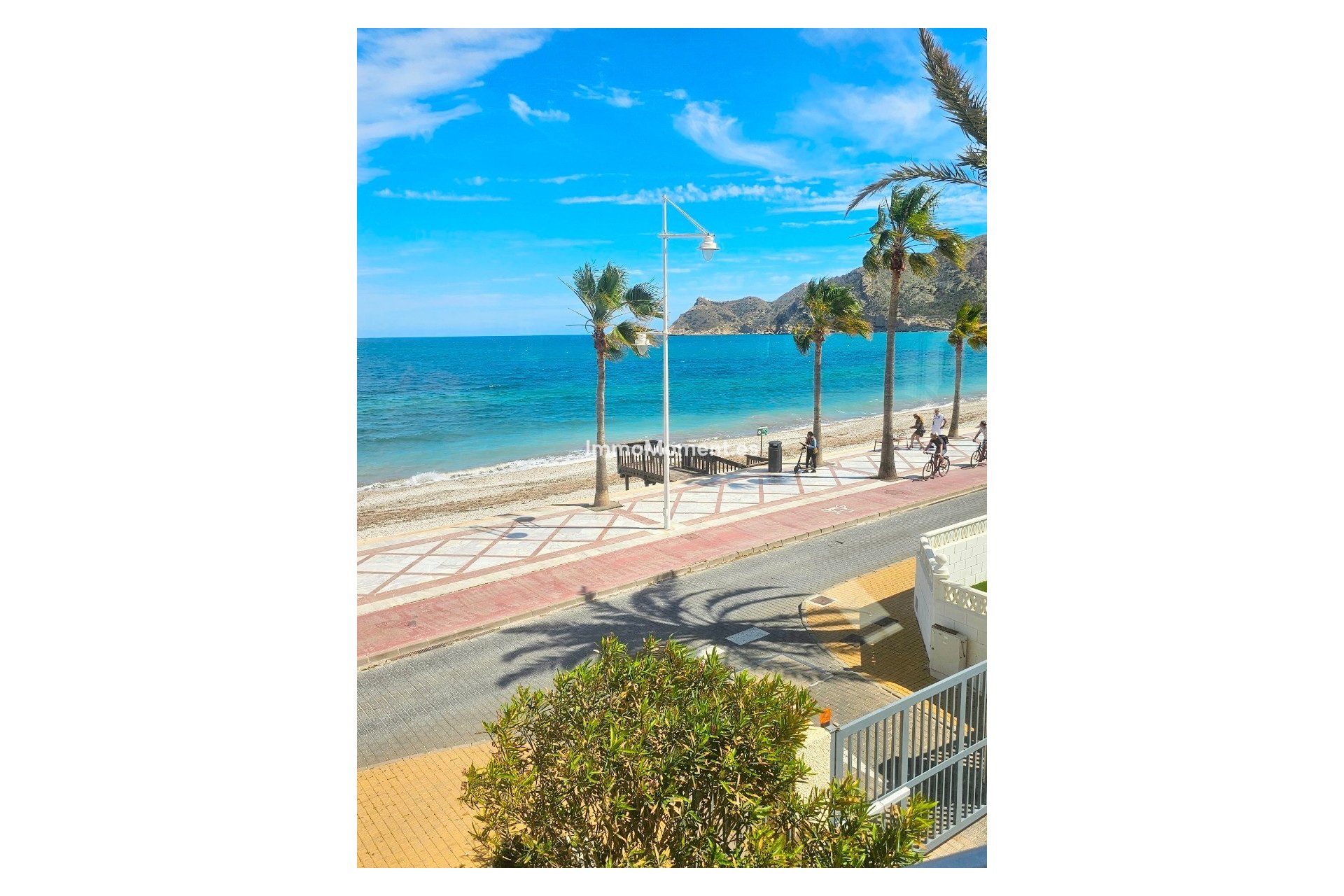 Bestaande woning - Appartement - Altea - Altea Centro