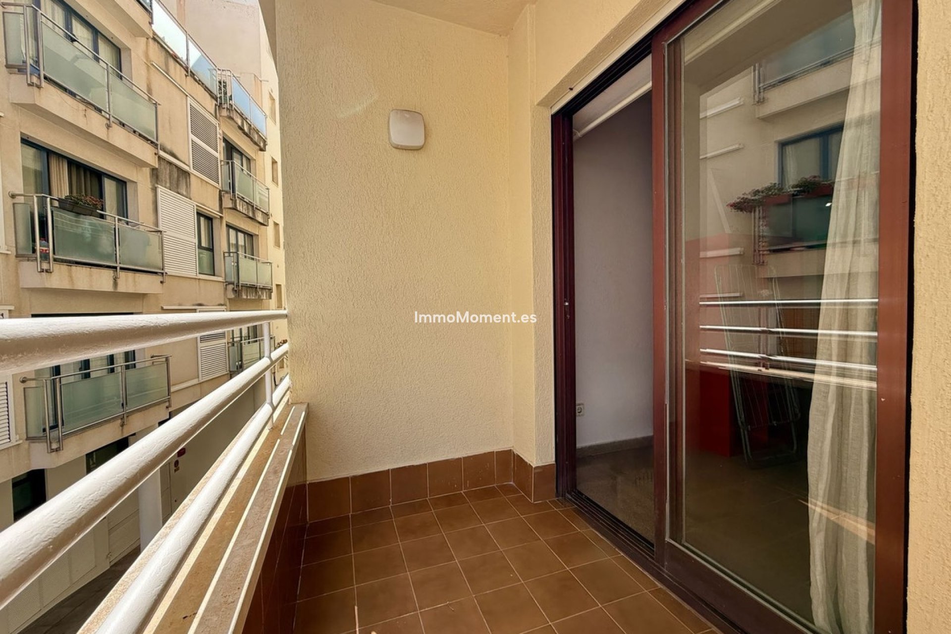 Bestaande woning - Appartement - Altea - Altea Centro