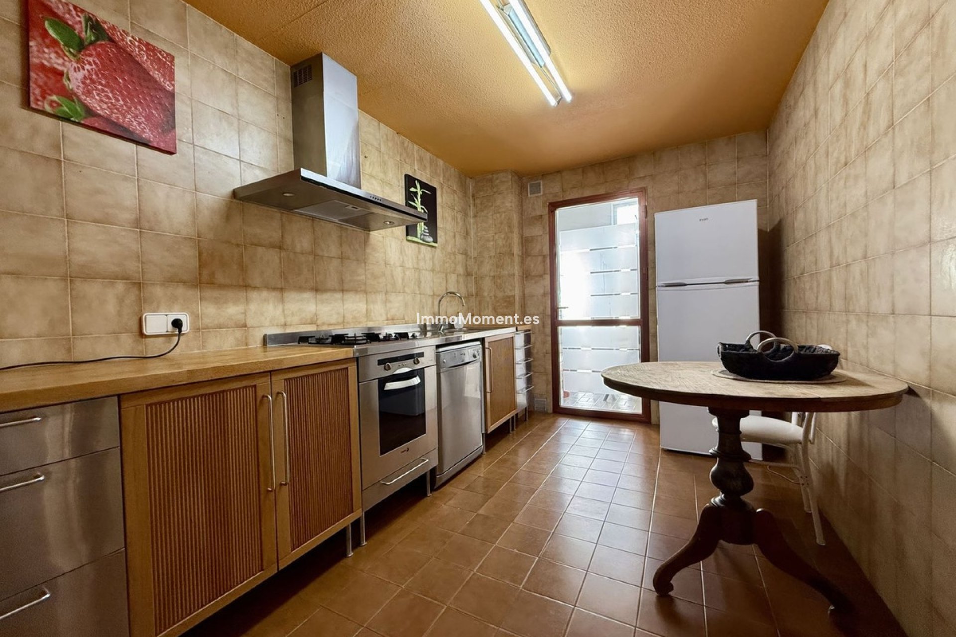 Bestaande woning - Appartement - Altea - Altea Centro