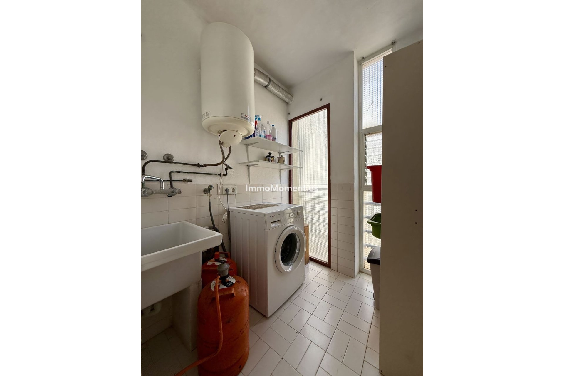 Bestaande woning - Appartement - Altea - Altea Centro