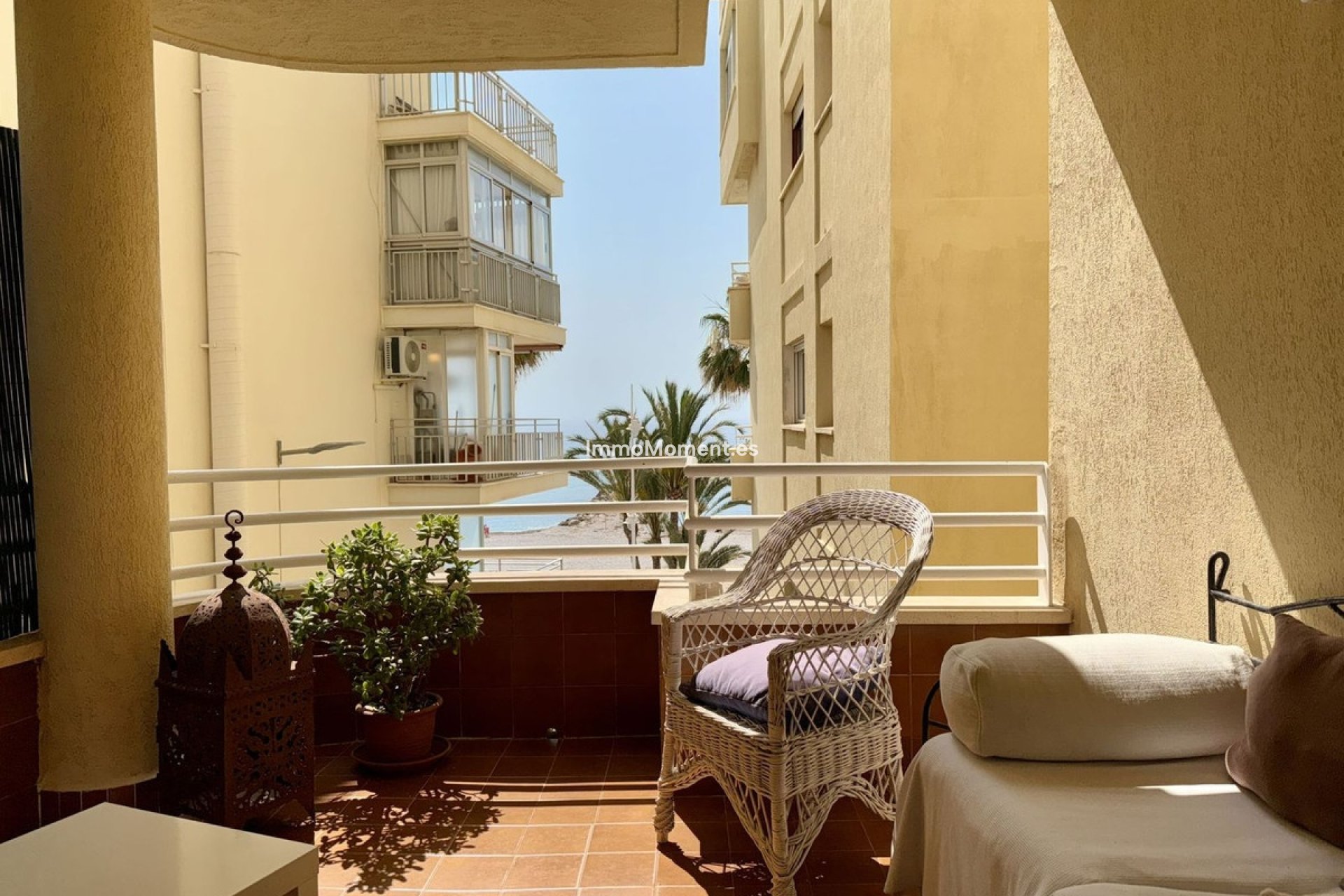 Bestaande woning - Appartement - Altea - Altea Centro