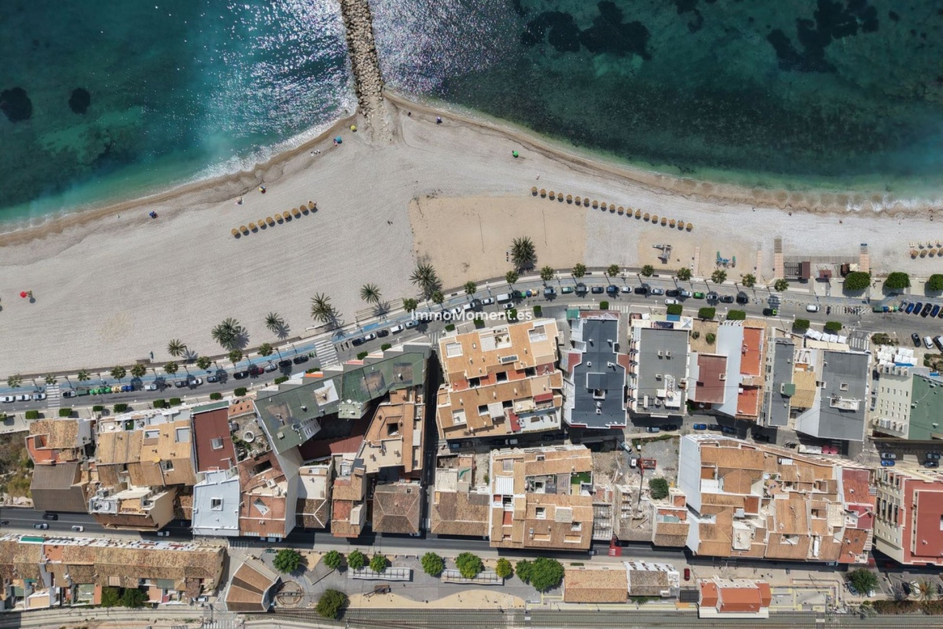 Bestaande woning - Appartement - Altea - Altea Centro