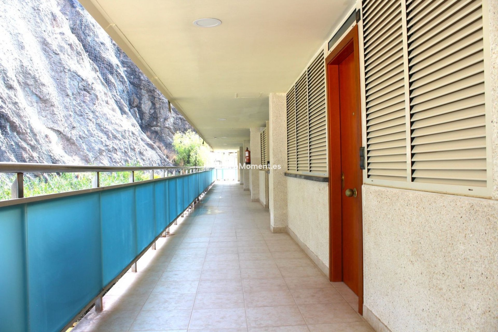 Bestaande woning - Appartement - Altea - Altea Centro