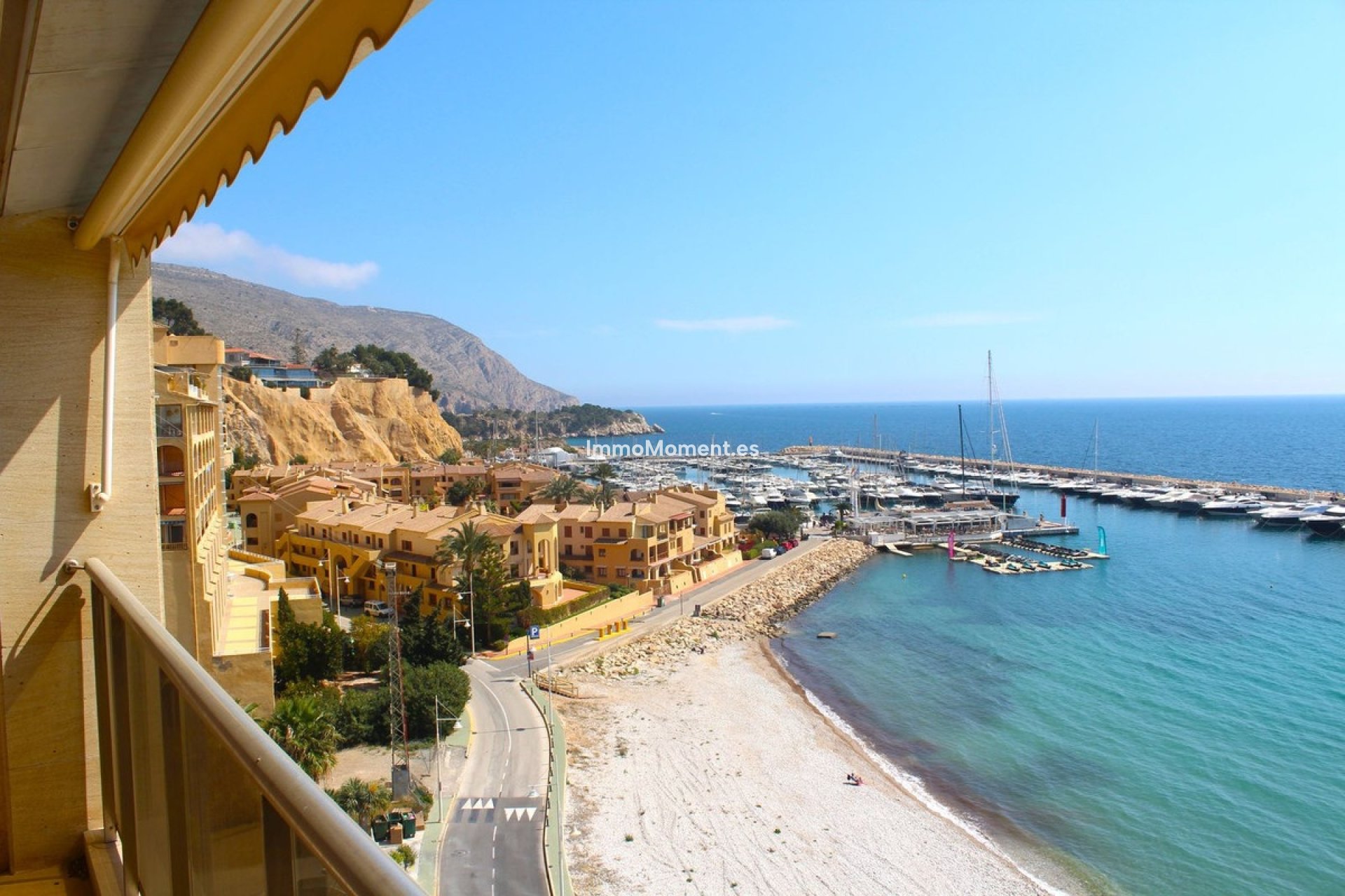 Bestaande woning - Appartement - Altea - Altea Centro