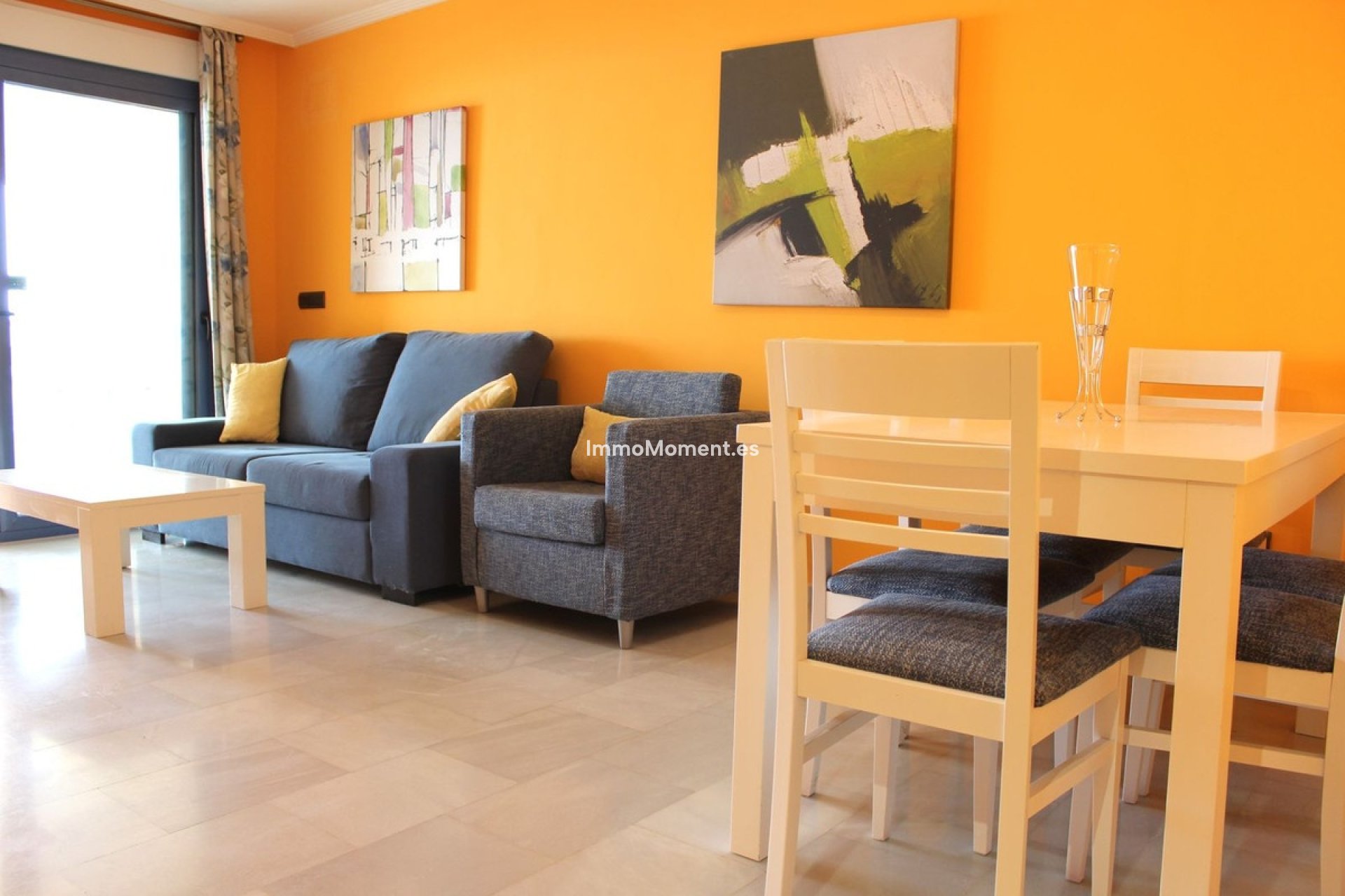 Bestaande woning - Appartement - Altea - Altea Centro