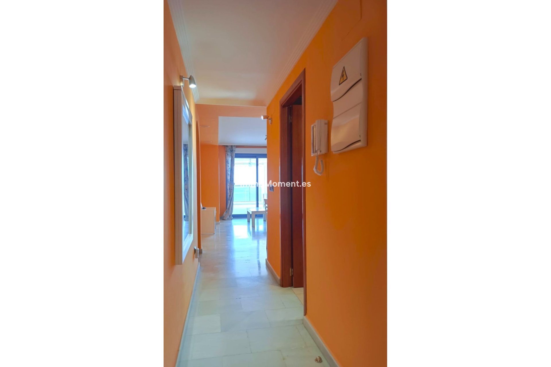 Bestaande woning - Appartement - Altea - Altea Centro