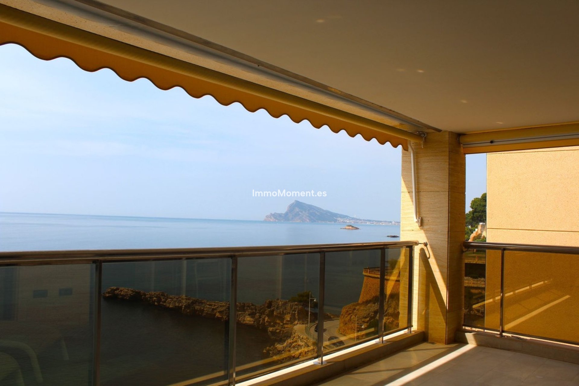 Bestaande woning - Appartement - Altea - Altea Centro