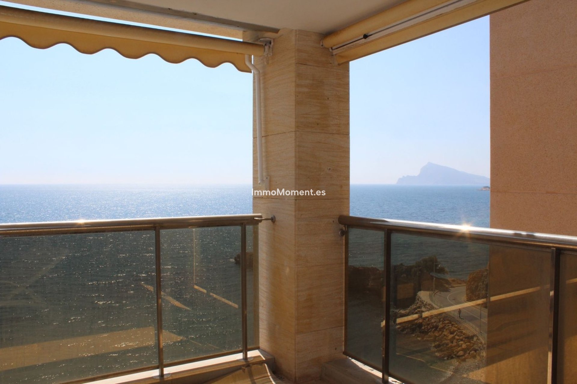 Bestaande woning - Appartement - Altea - Altea Centro