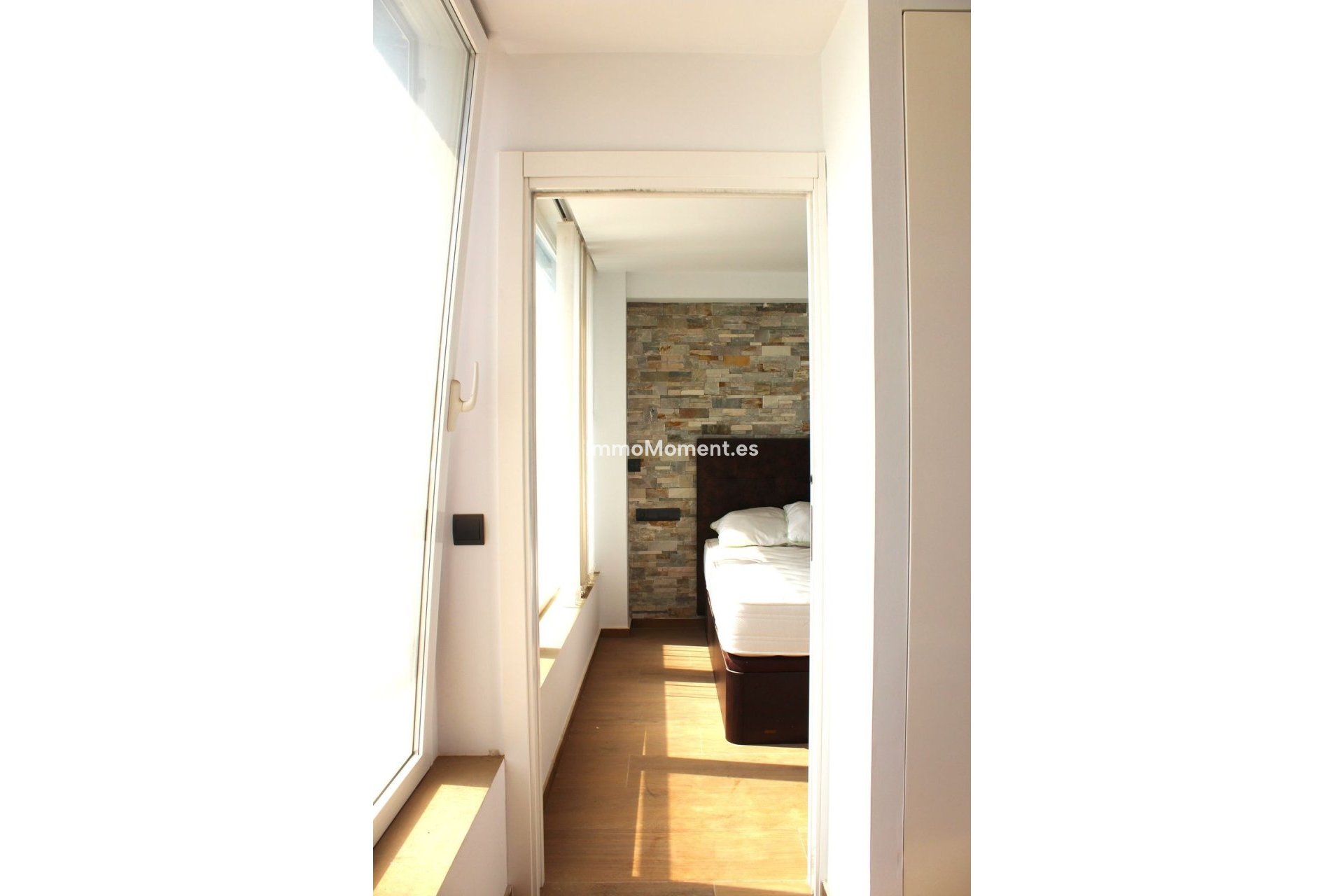 Bestaande woning - Appartement - Altea - Altea Centro