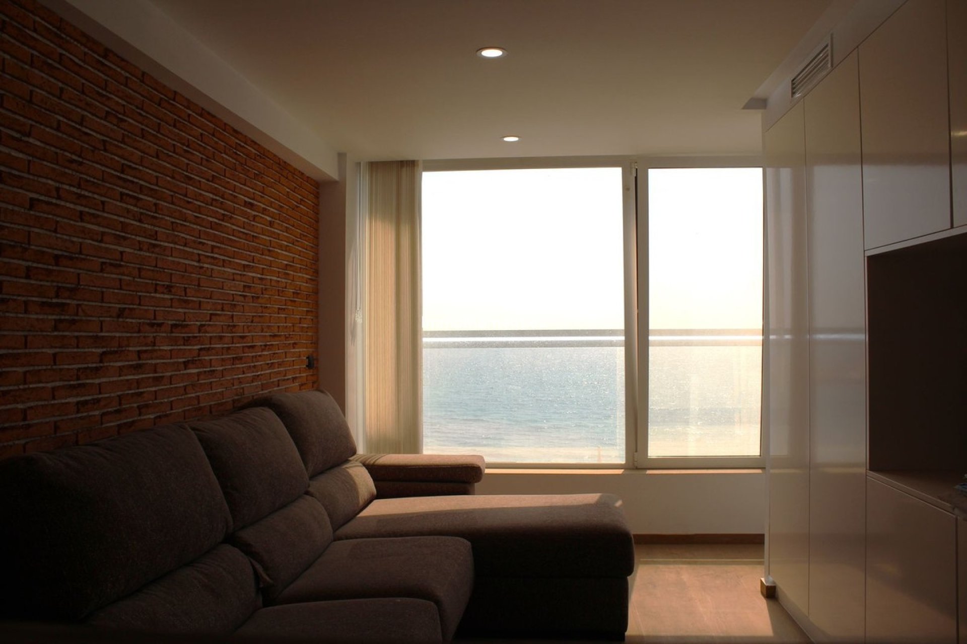 Bestaande woning - Appartement - Altea - Altea Centro