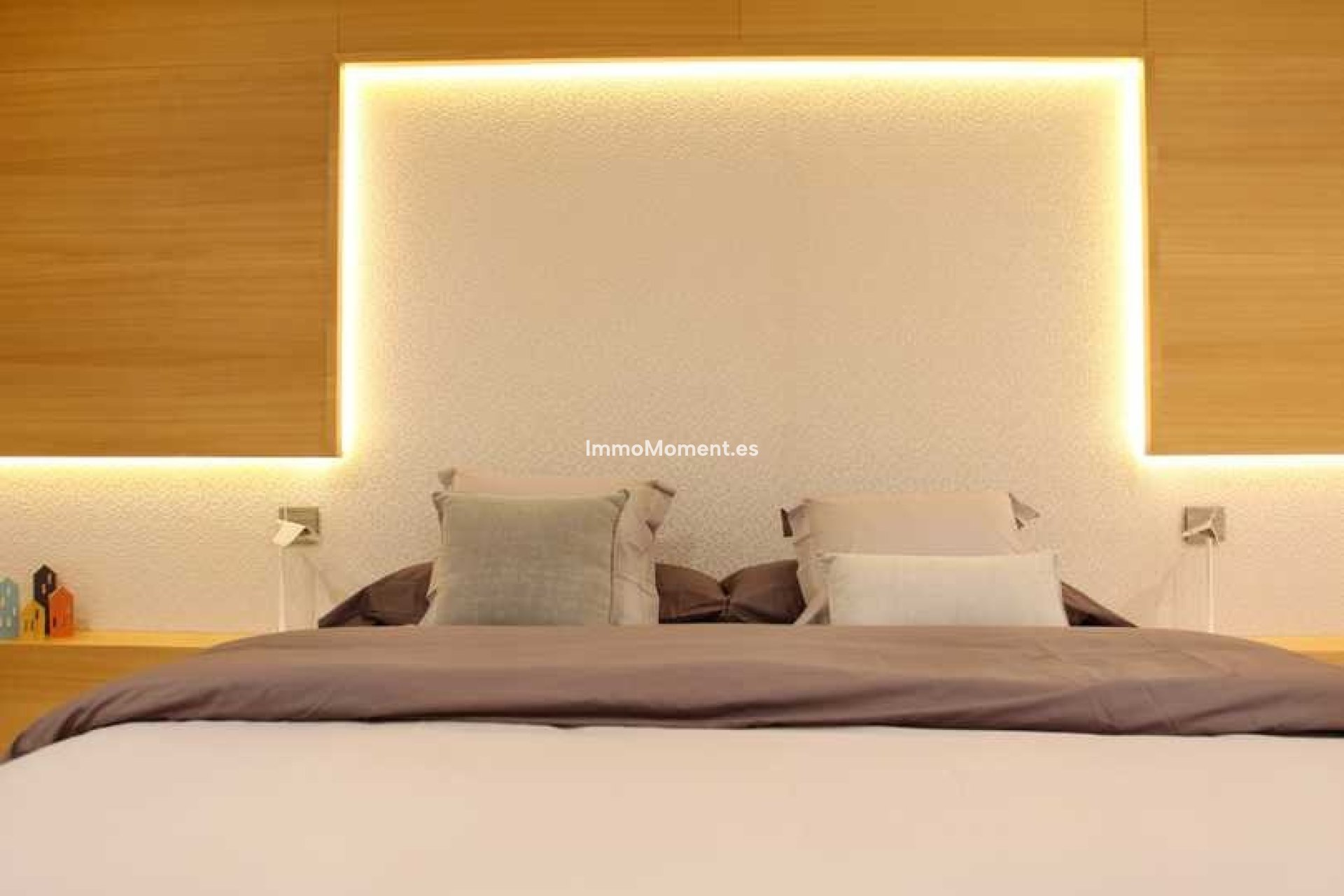 Bestaande woning - Appartement - Altea - Altea Centro