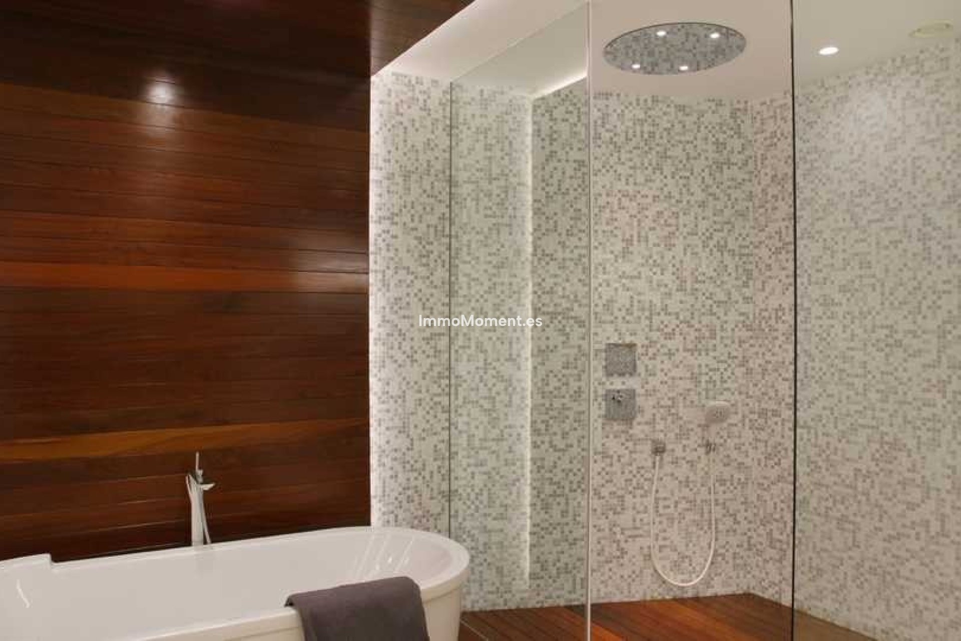 Bestaande woning - Appartement - Altea - Altea Centro