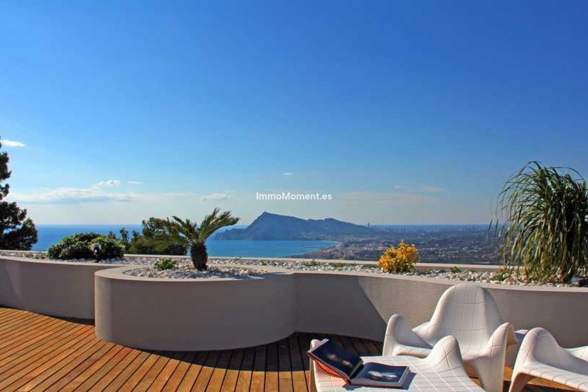Bestaande woning - Appartement - Altea - Altea Centro
