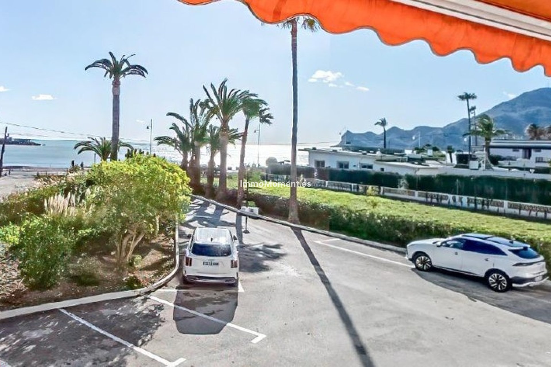 Bestaande woning - Appartement - Altea - Altea Centro