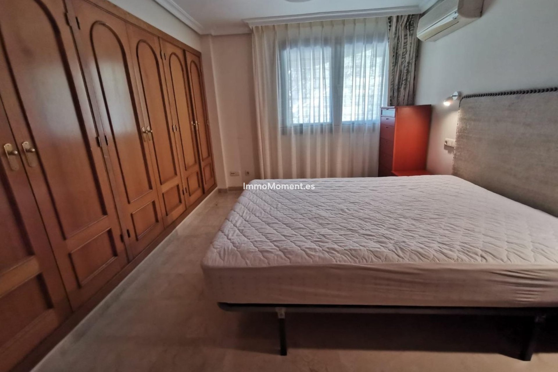 Bestaande woning - Appartement - Altea - Altea Centro