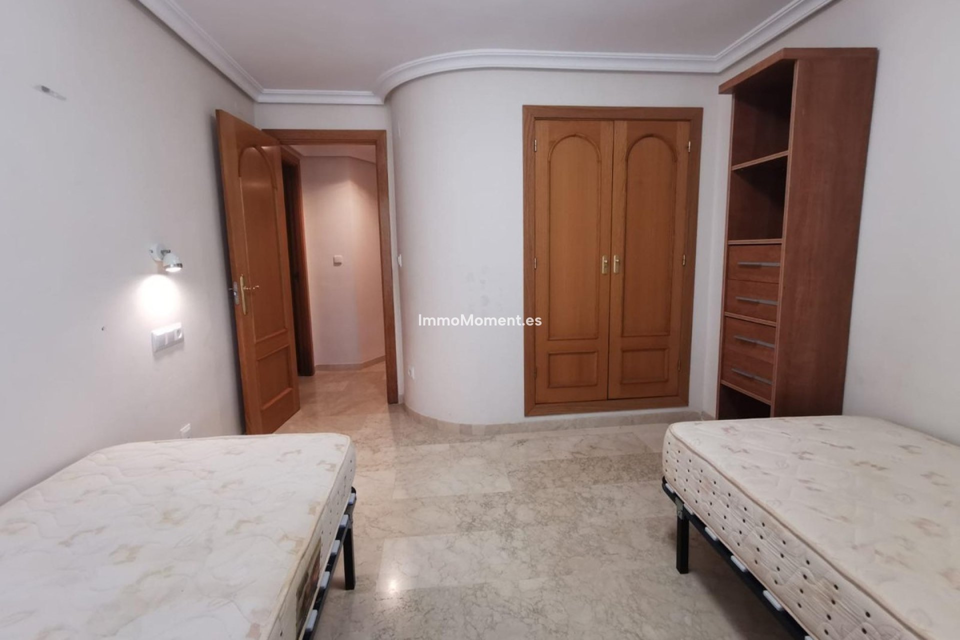 Bestaande woning - Appartement - Altea - Altea Centro