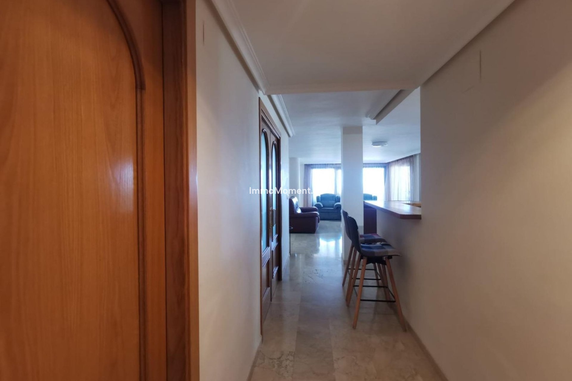 Bestaande woning - Appartement - Altea - Altea Centro