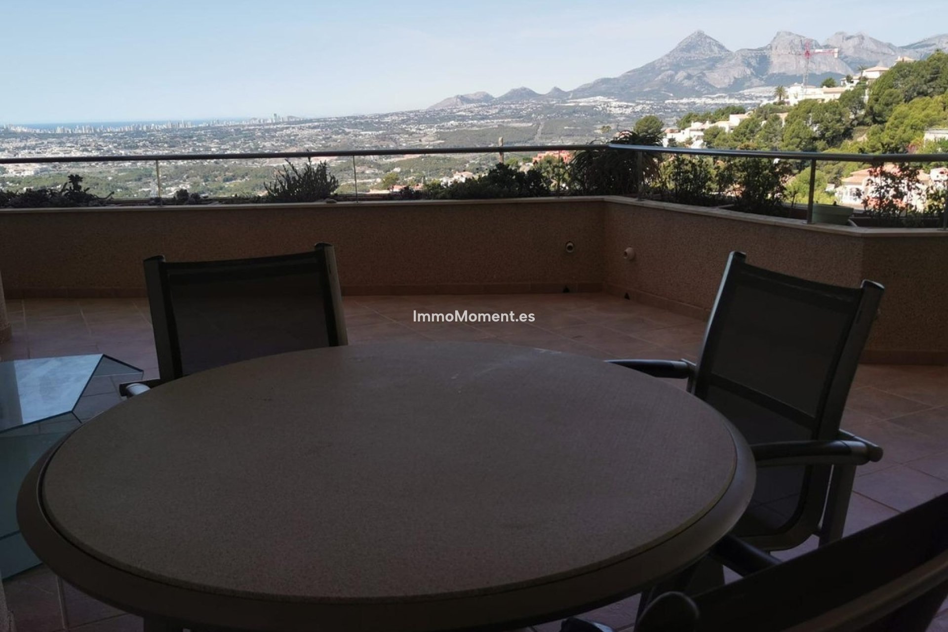 Bestaande woning - Appartement - Altea - Altea Centro