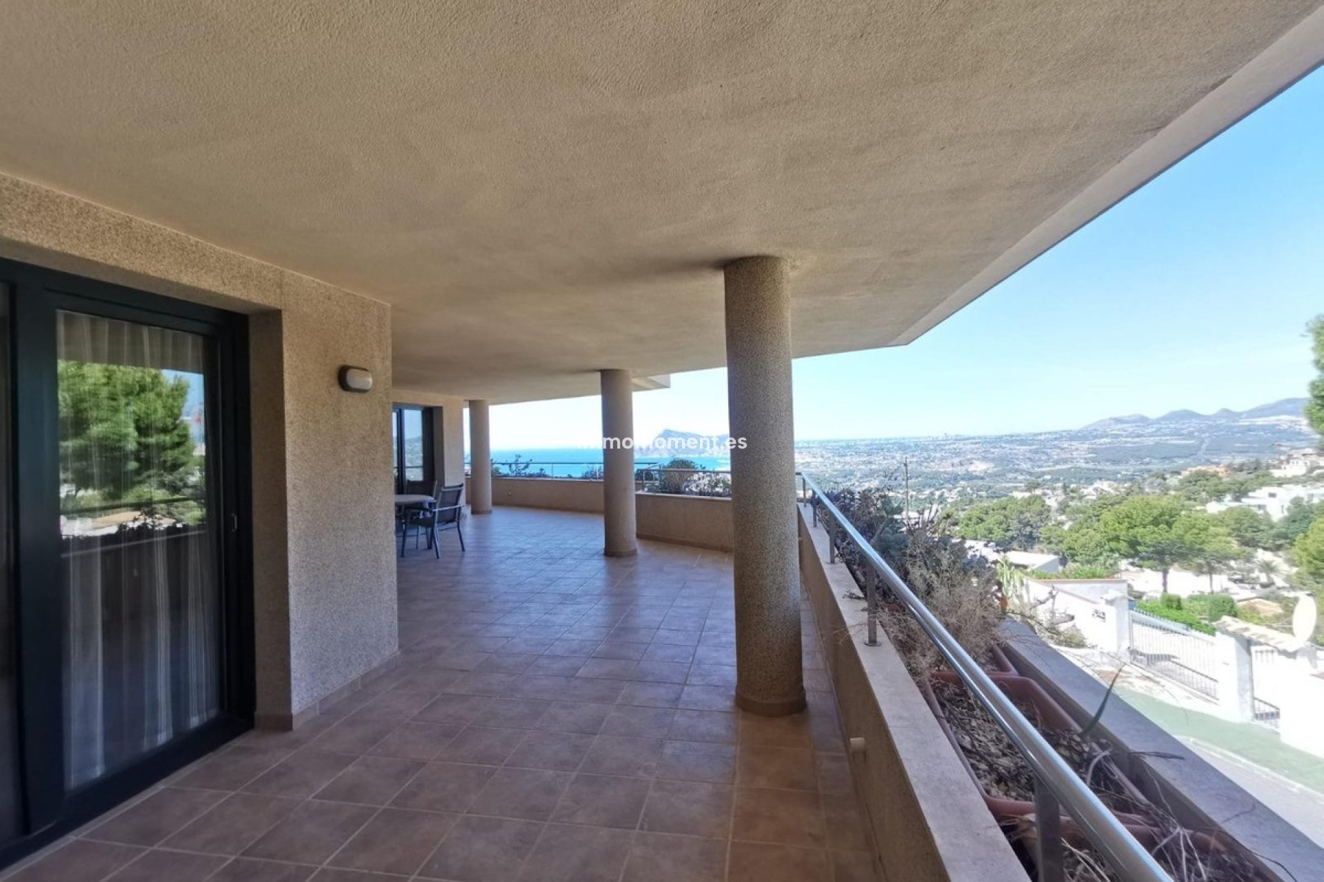 Bestaande woning - Appartement - Altea - Altea Centro