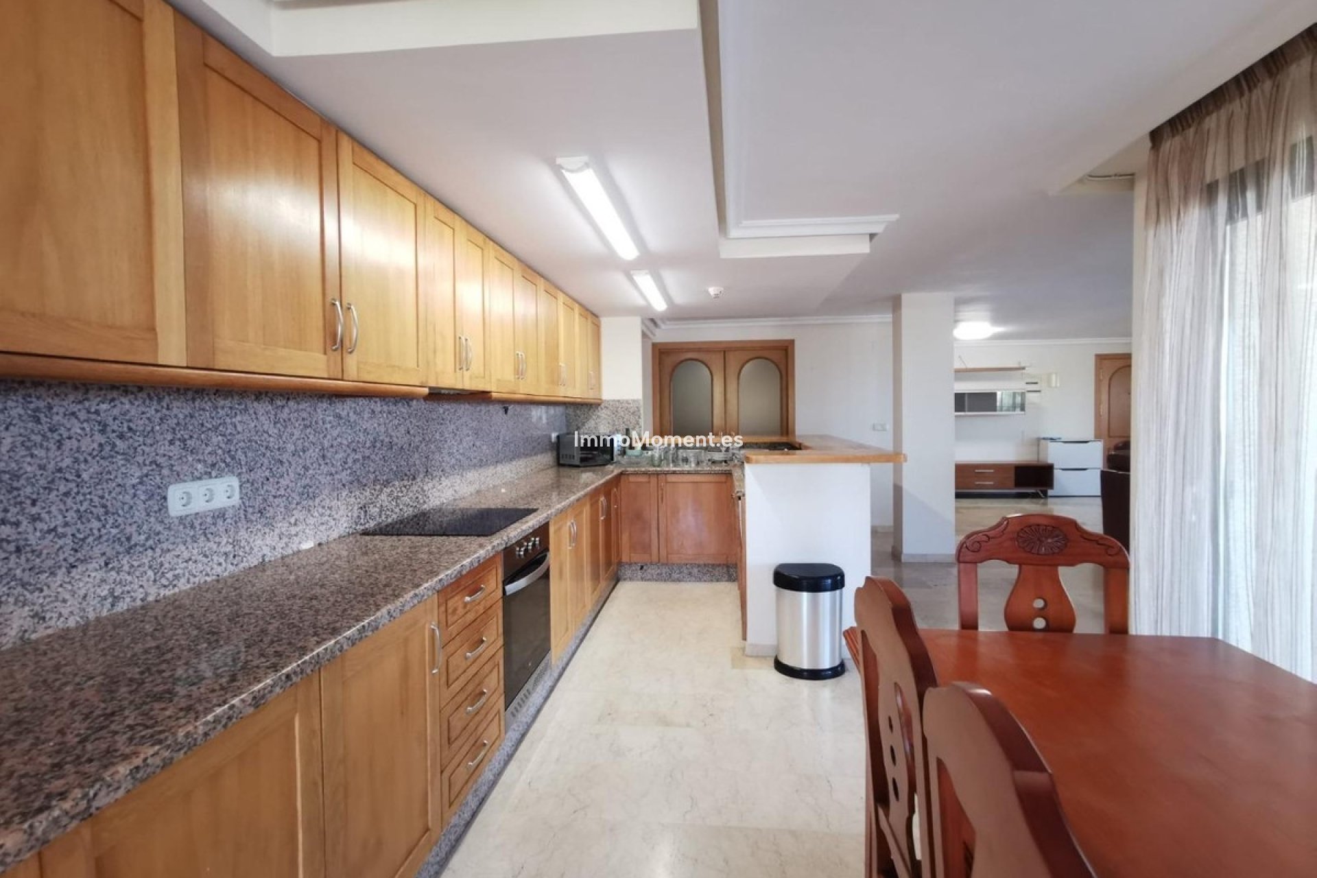 Bestaande woning - Appartement - Altea - Altea Centro