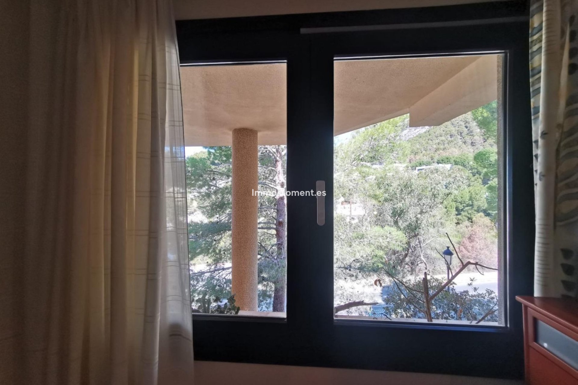 Bestaande woning - Appartement - Altea - Altea Centro