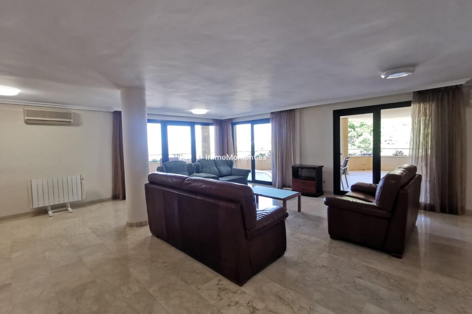 Bestaande woning - Appartement - Altea - Altea Centro
