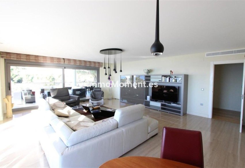 Bestaande woning - Appartement - Altea - Altea Centro
