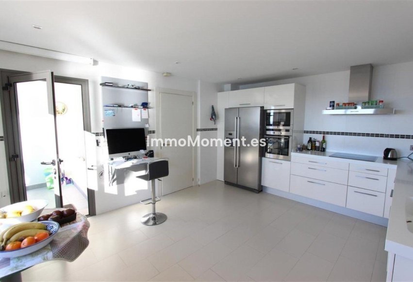 Bestaande woning - Appartement - Altea - Altea Centro