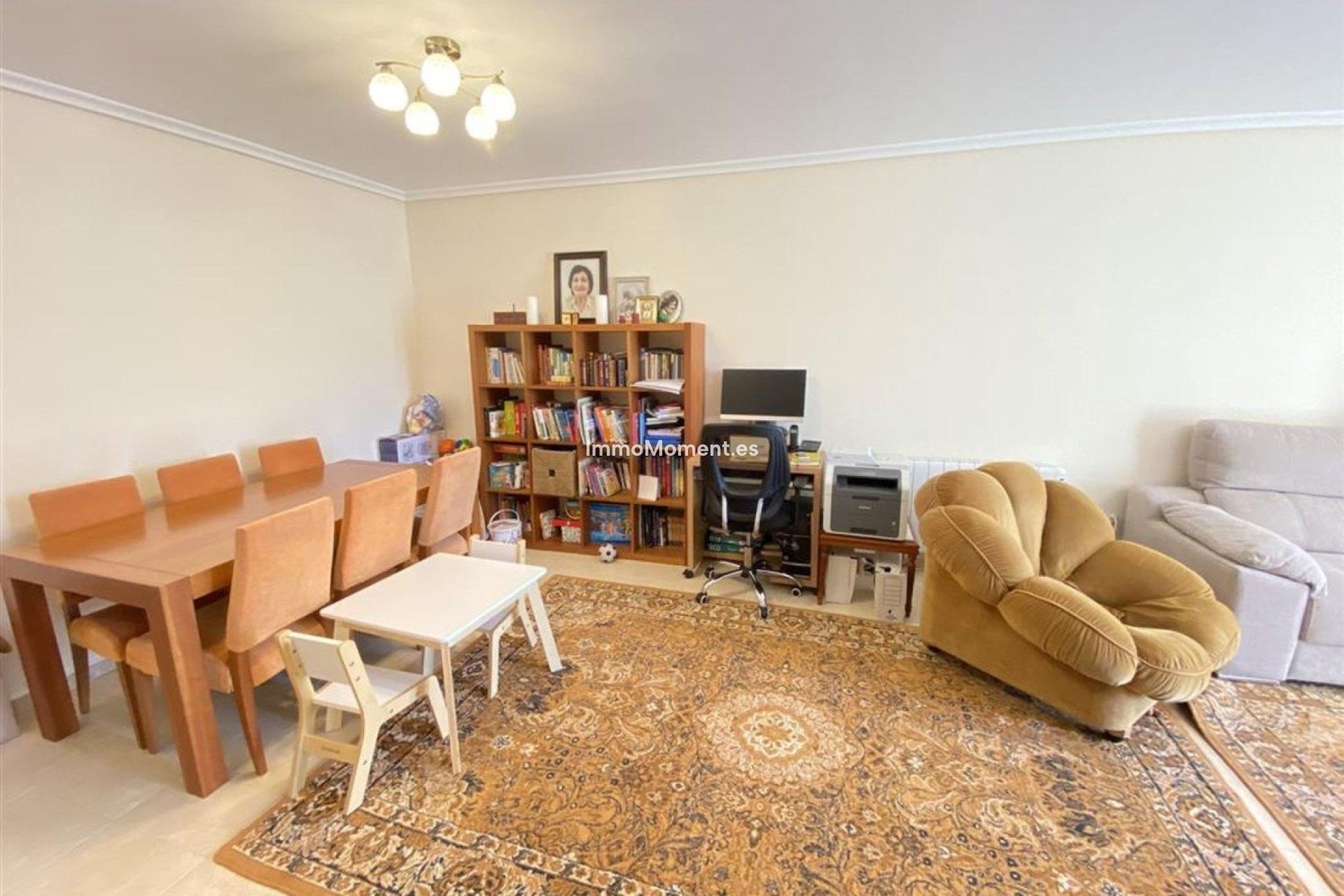 Bestaande woning - Appartement - Altea - Altea Centro