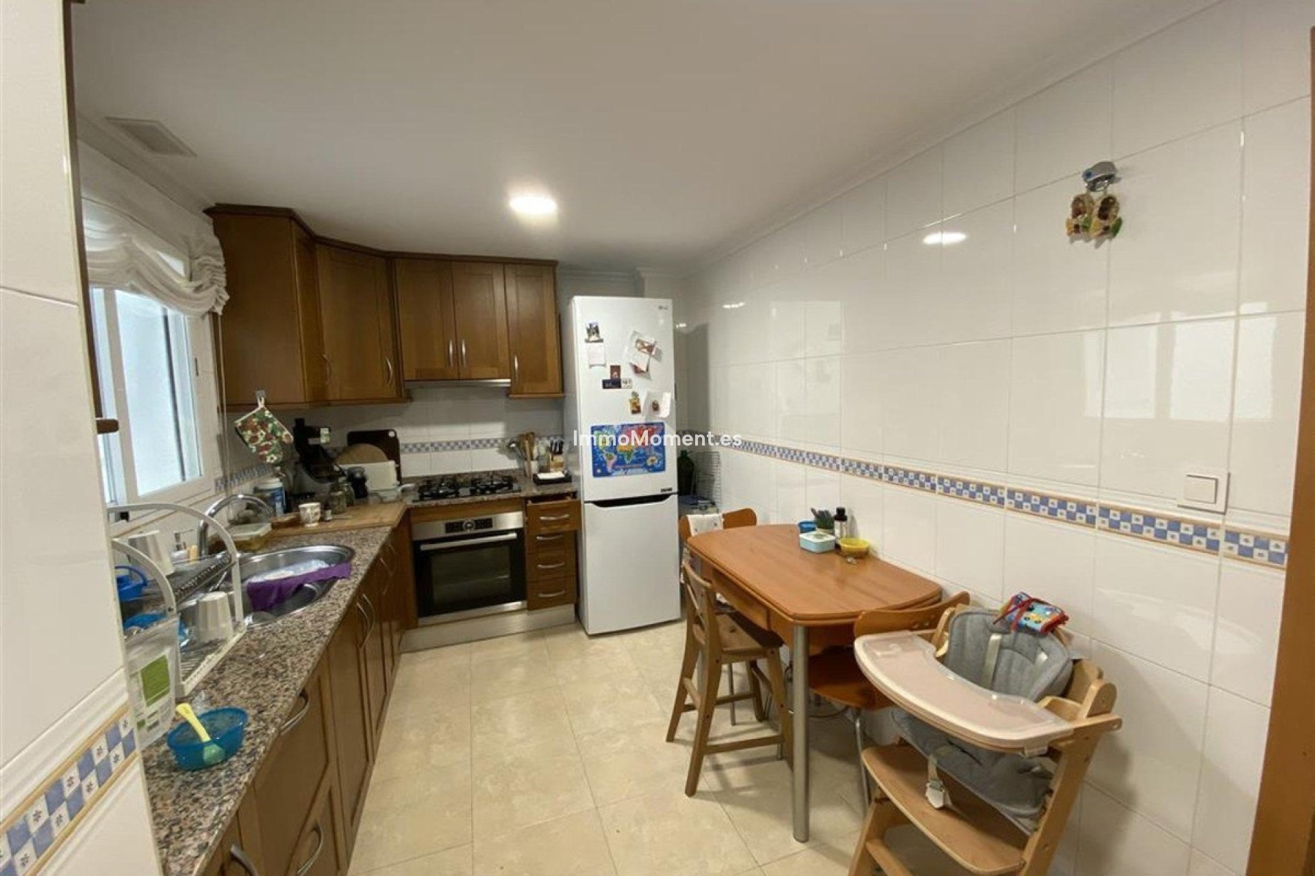 Bestaande woning - Appartement - Altea - Altea Centro