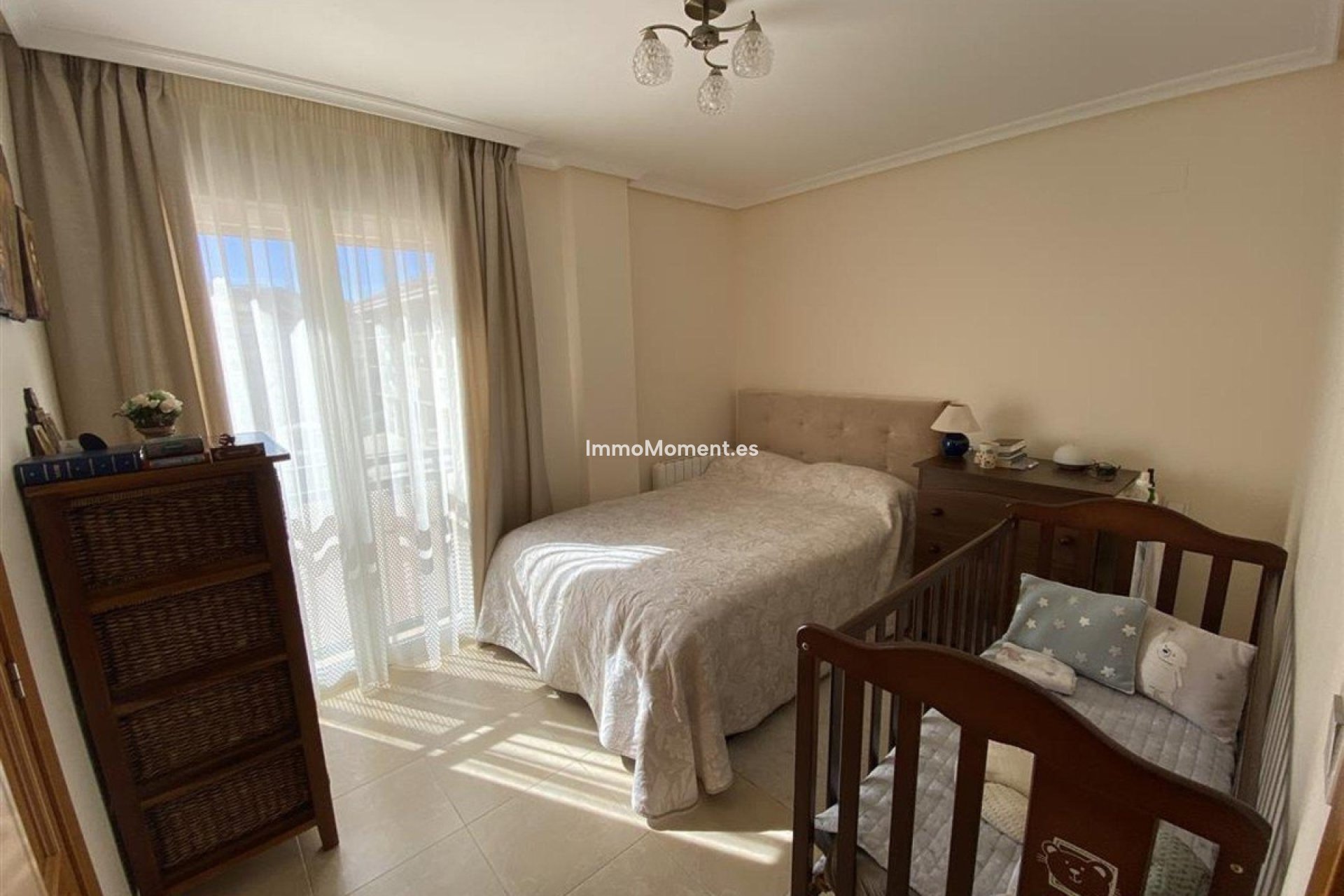 Bestaande woning - Appartement - Altea - Altea Centro
