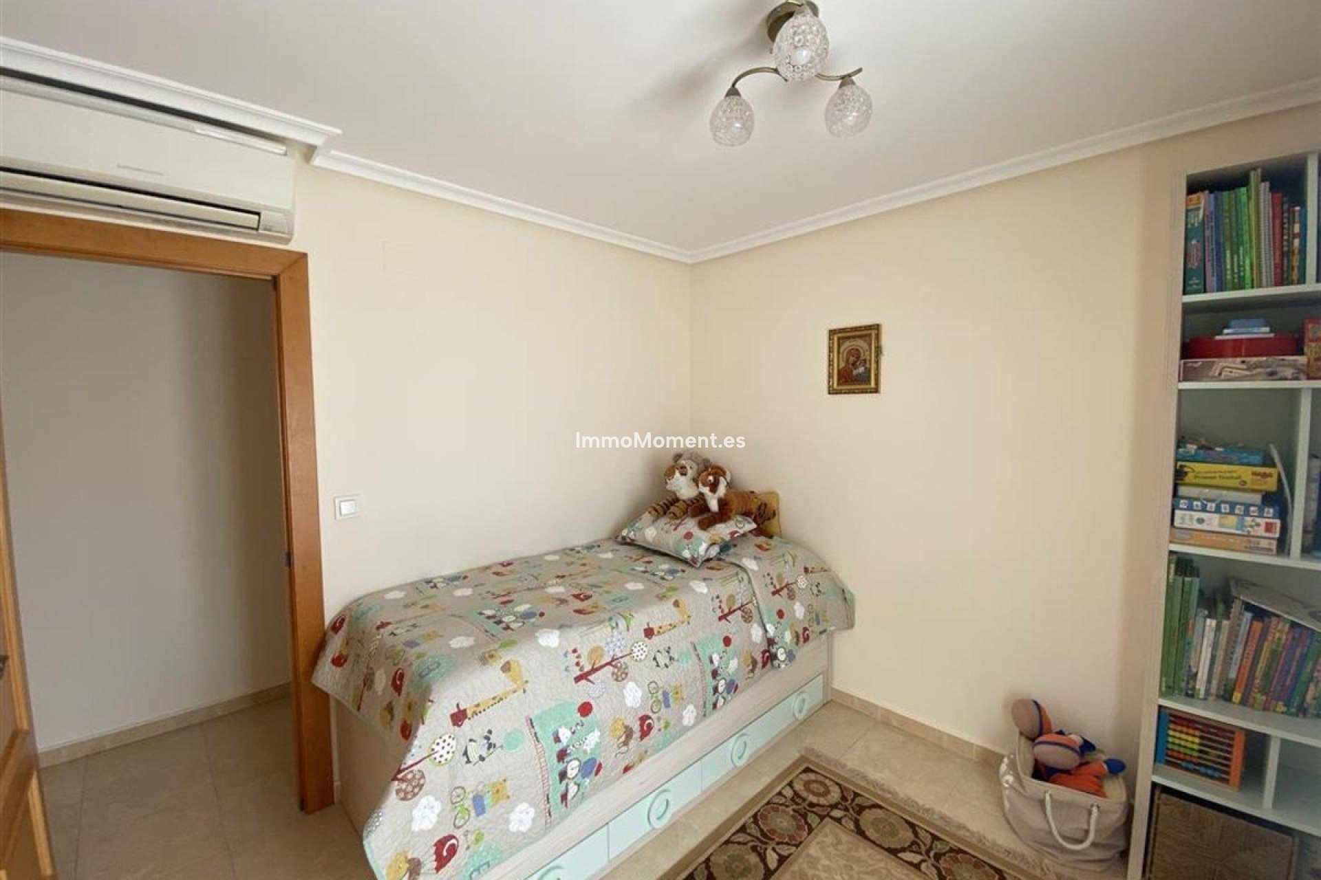 Bestaande woning - Appartement - Altea - Altea Centro