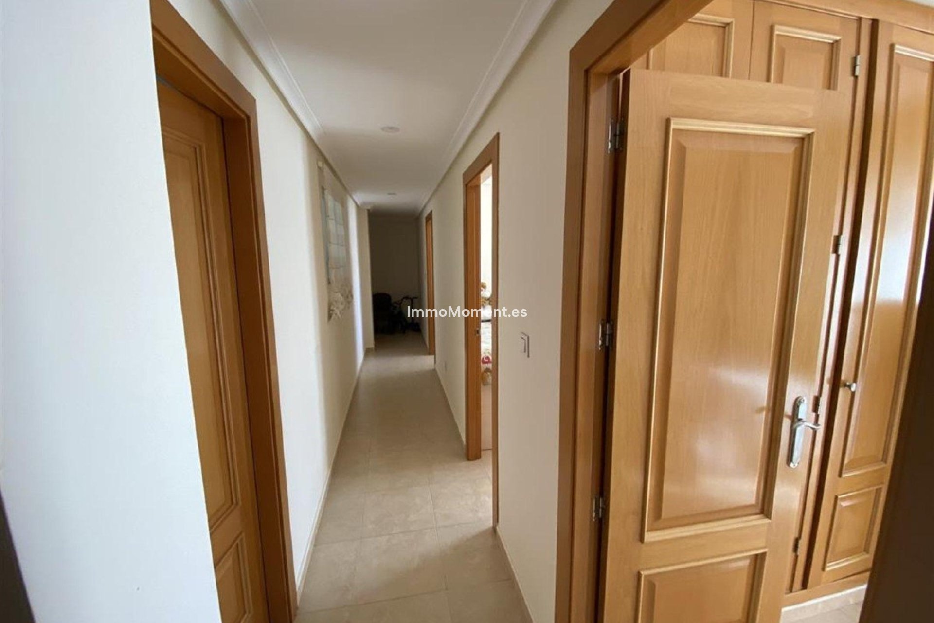 Bestaande woning - Appartement - Altea - Altea Centro