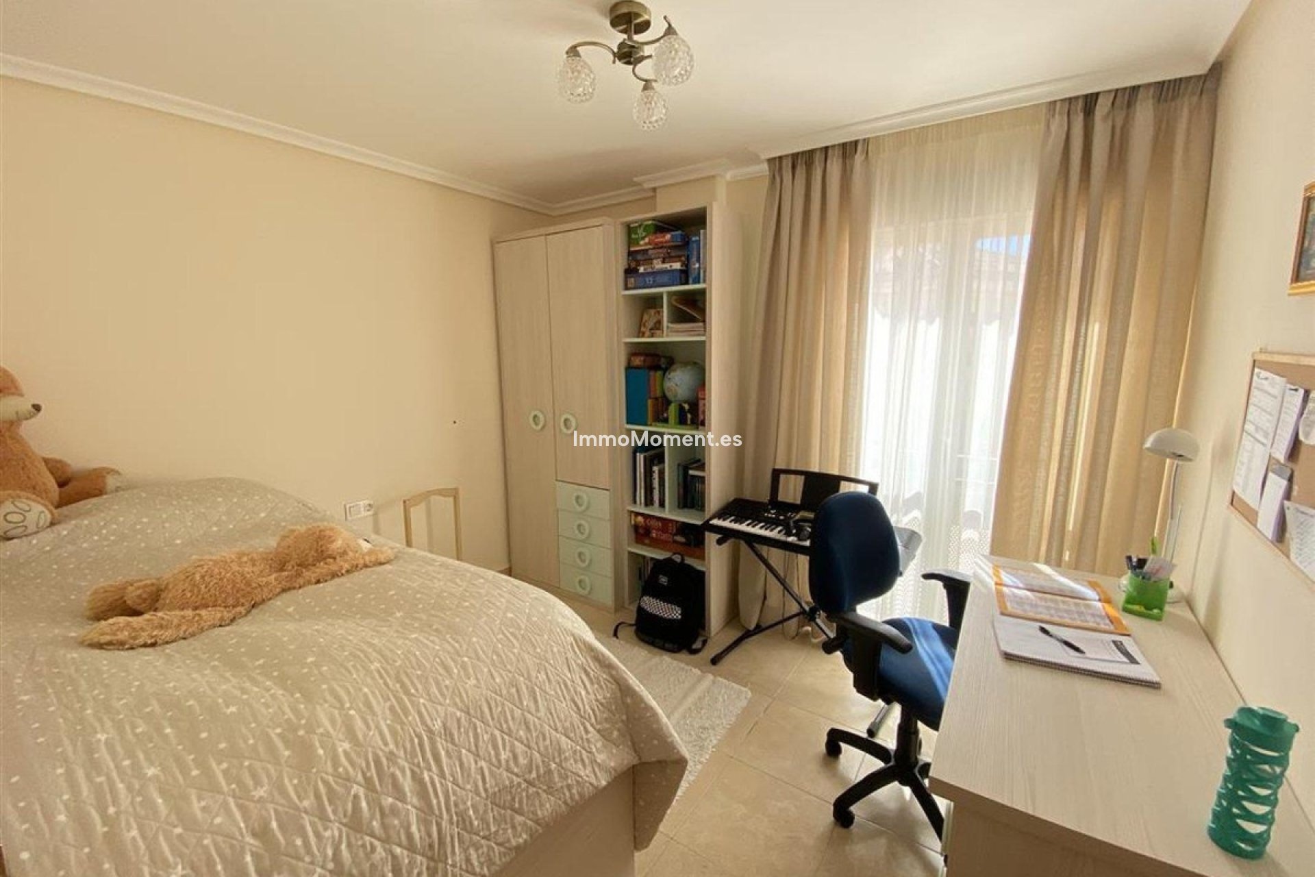 Bestaande woning - Appartement - Altea - Altea Centro