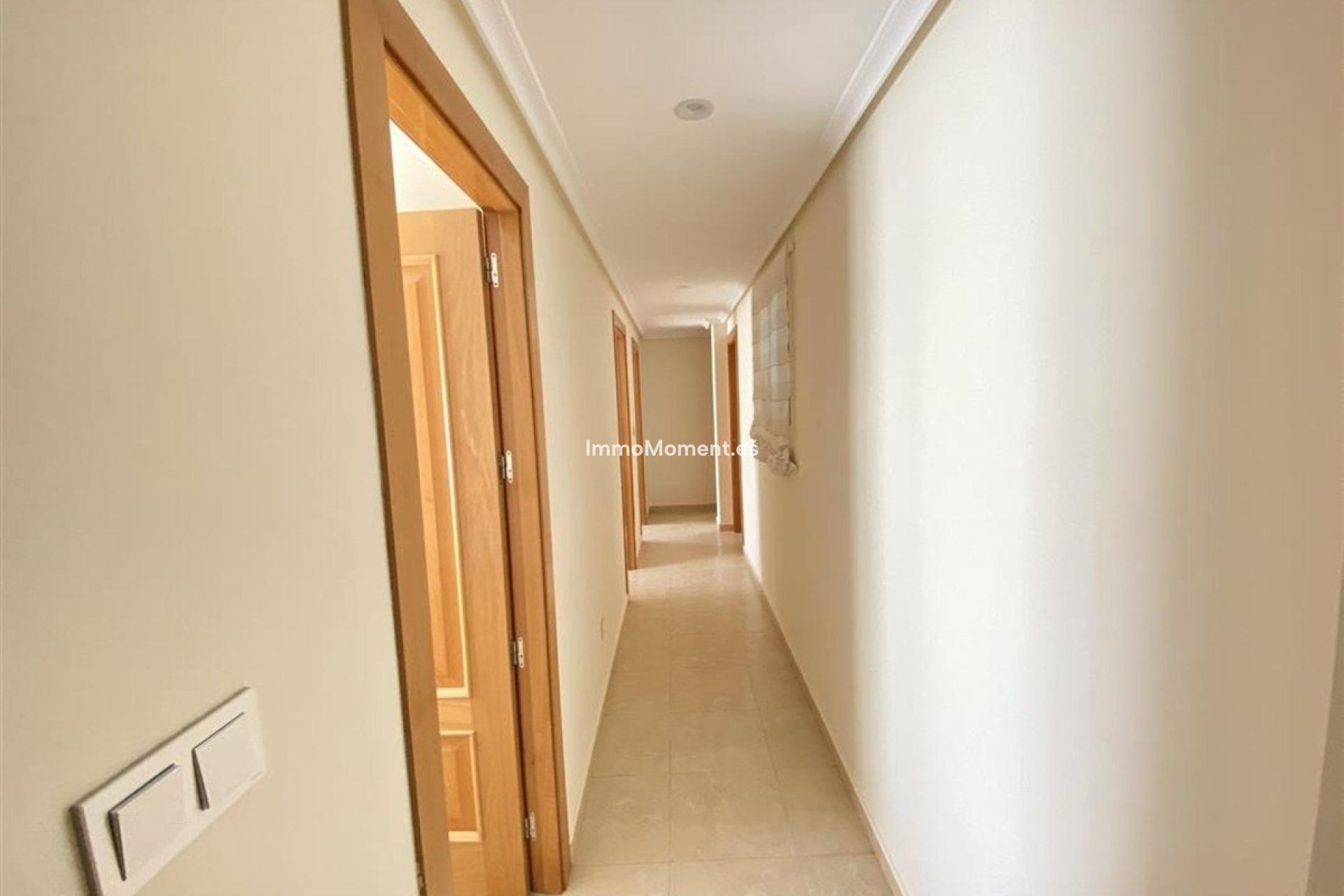 Bestaande woning - Appartement - Altea - Altea Centro